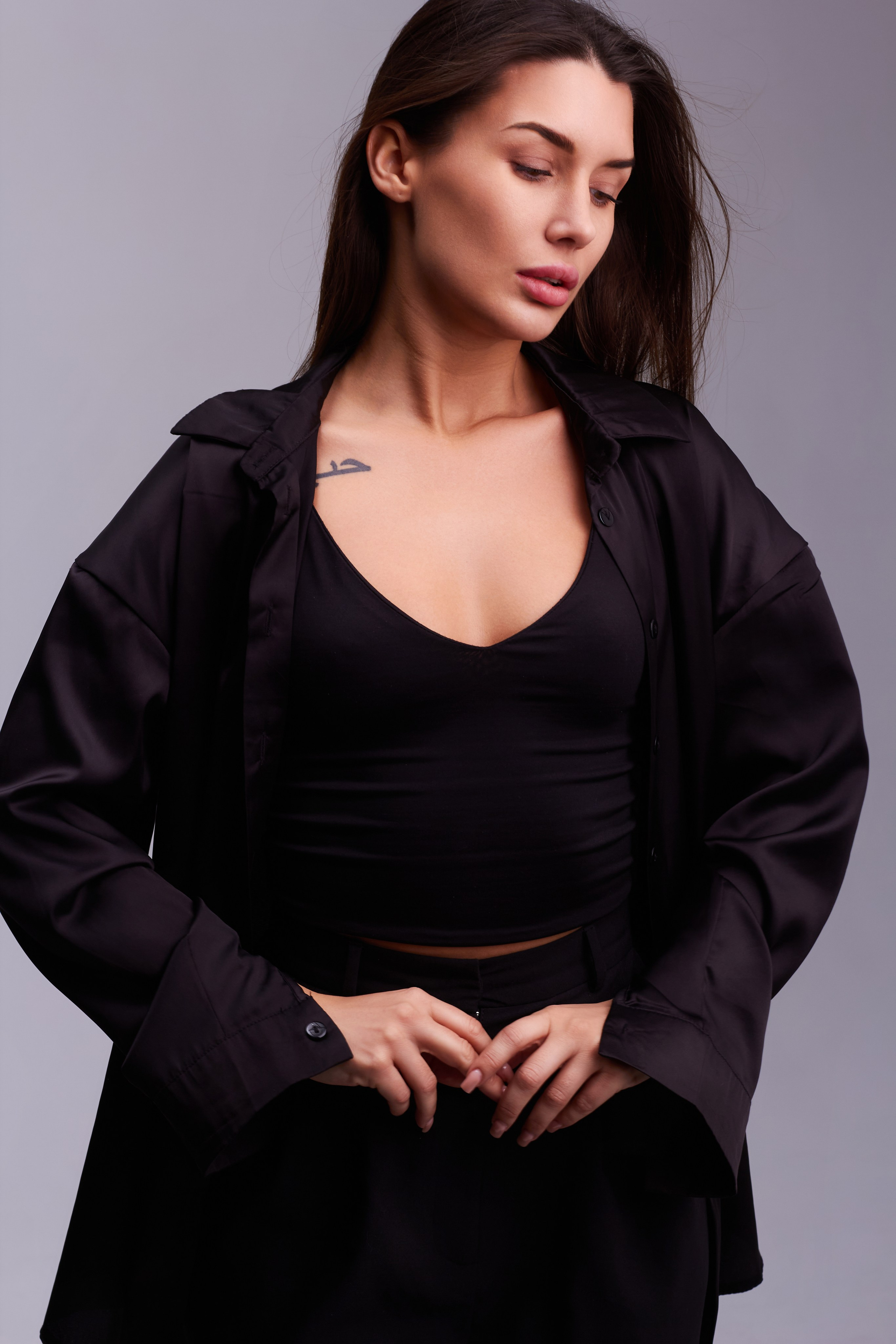 Photographer Mari Vladimirovna