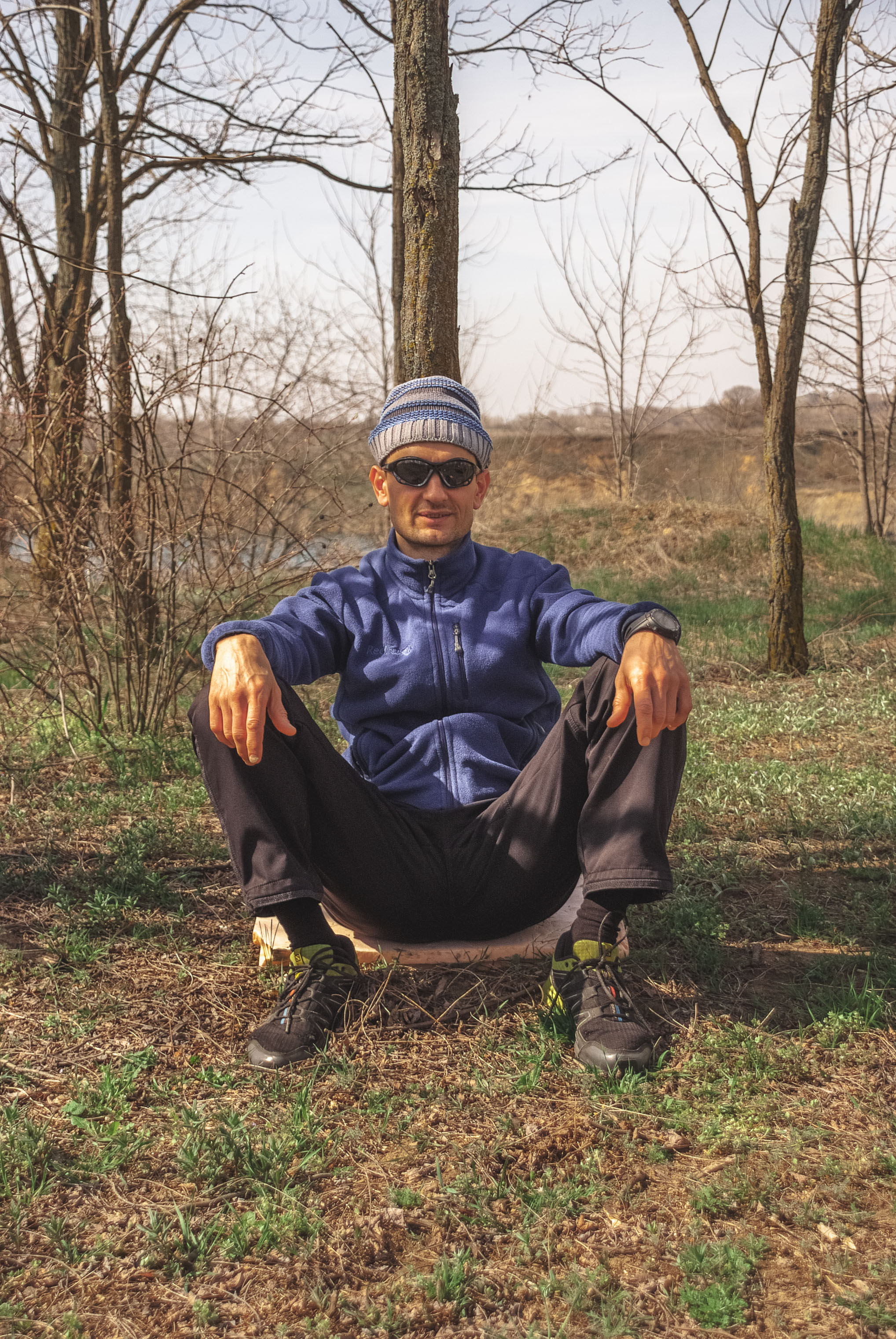 Фридайвинг на Апанасовке. Профессиональная фотосъемка. Ростов-на-Дону