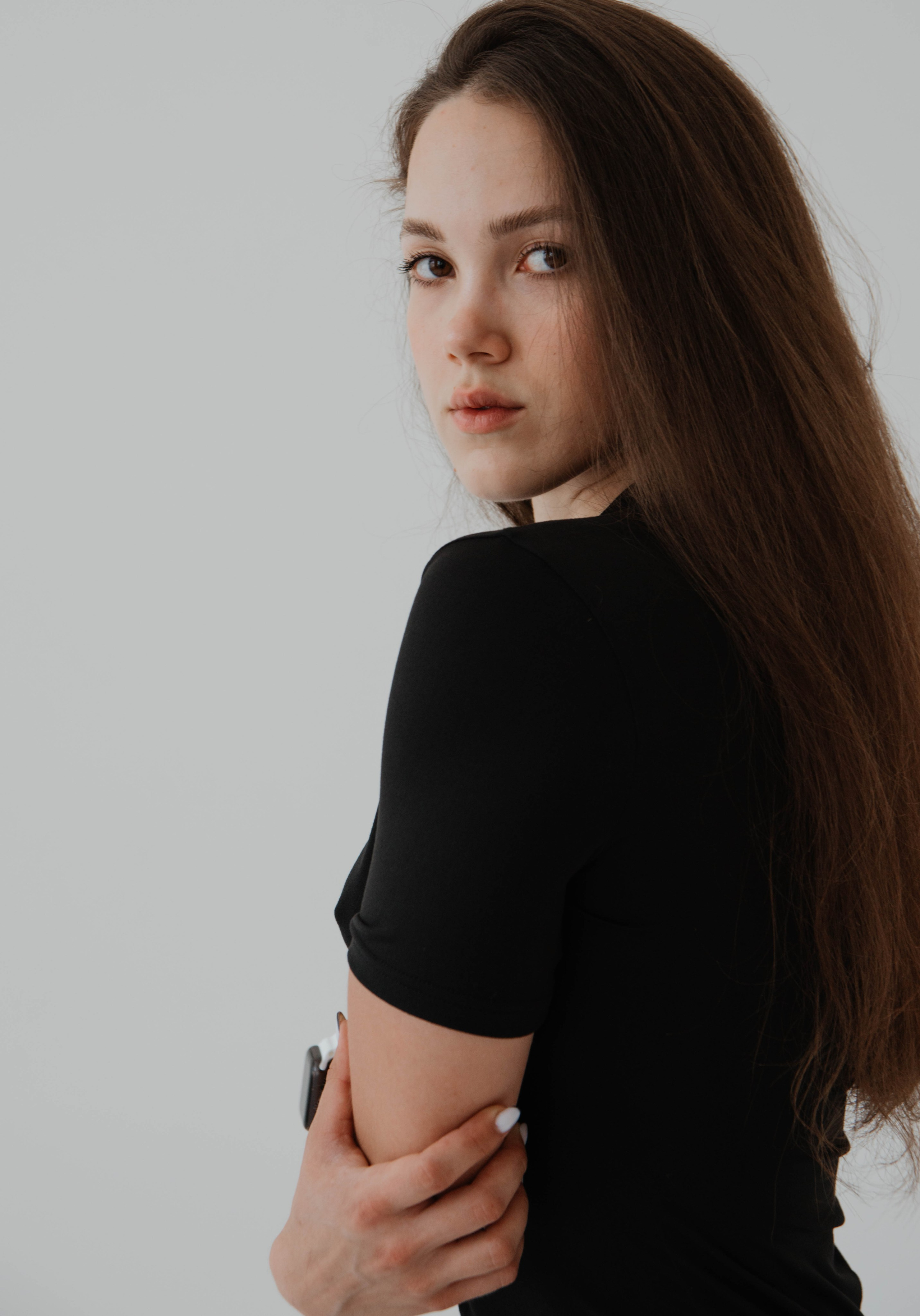 Упаковка инстаграма для Валерии. Ксения Glossa. Портретный и репортажный фотограф в Самаре