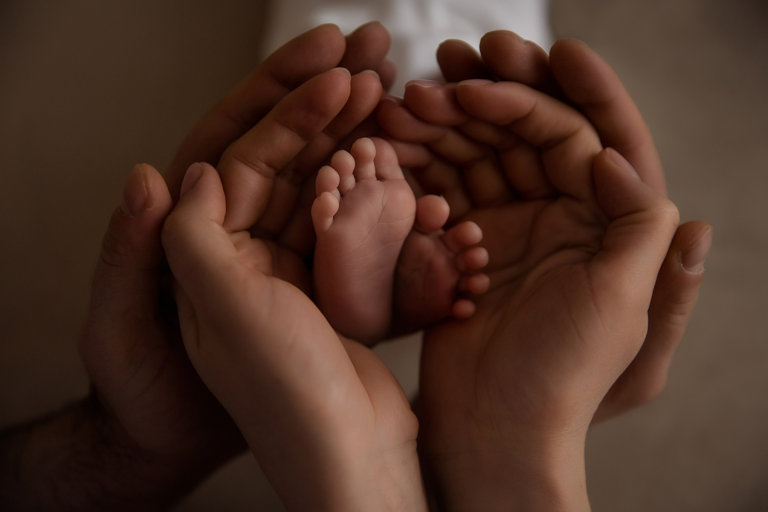 Семейный и детский фотограф в Москве Вера Ускова