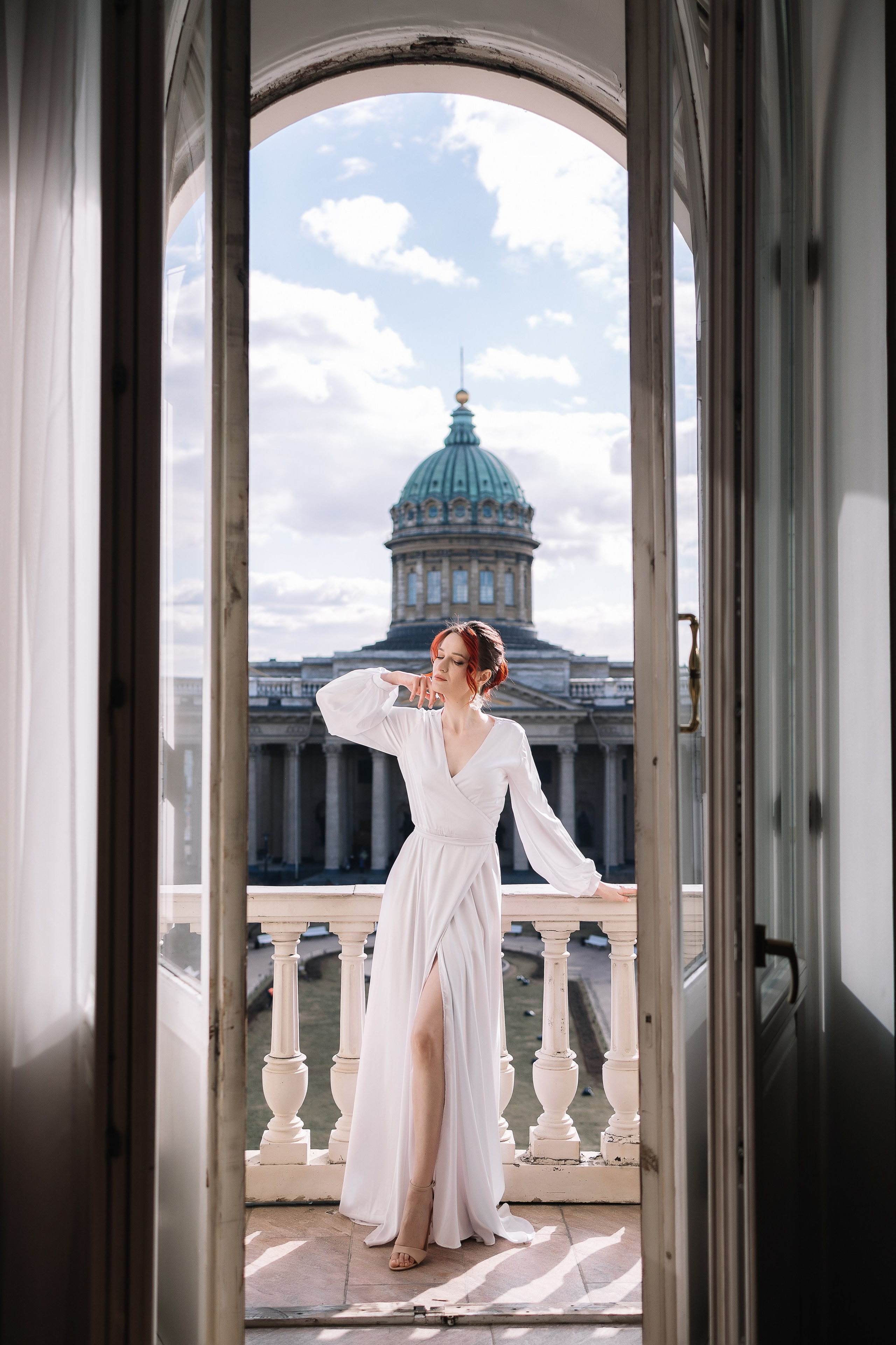 Моя съемочная команда профессионалов