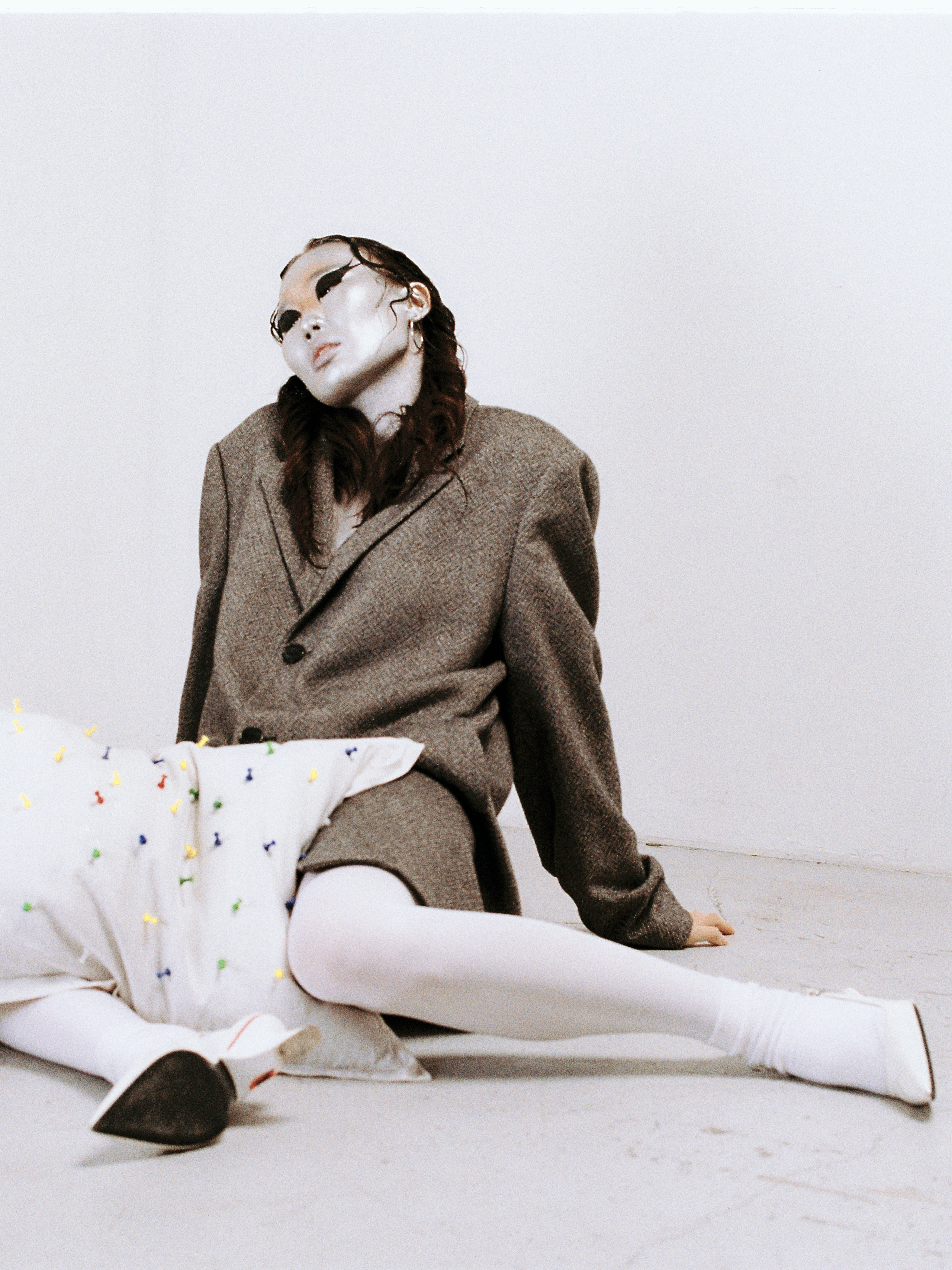 KUKI hair studio. Daria Blinova