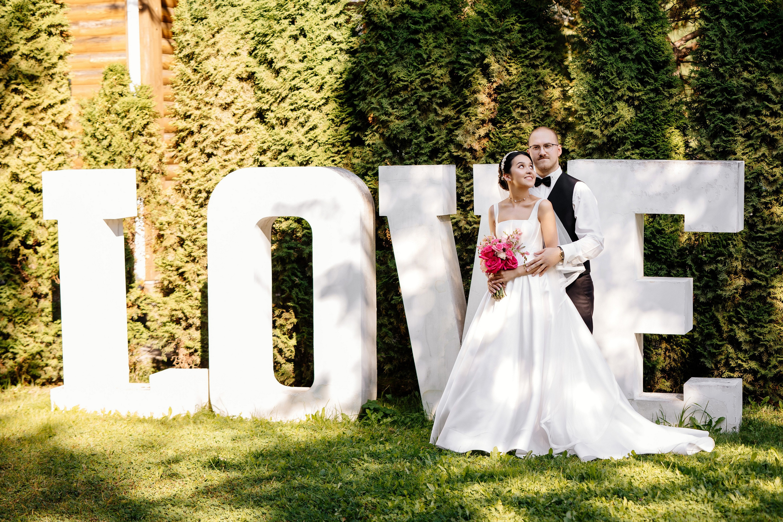 Свадьба в Голицын Клубе. Свадебный и семейный фотограф Екатерина Иванова