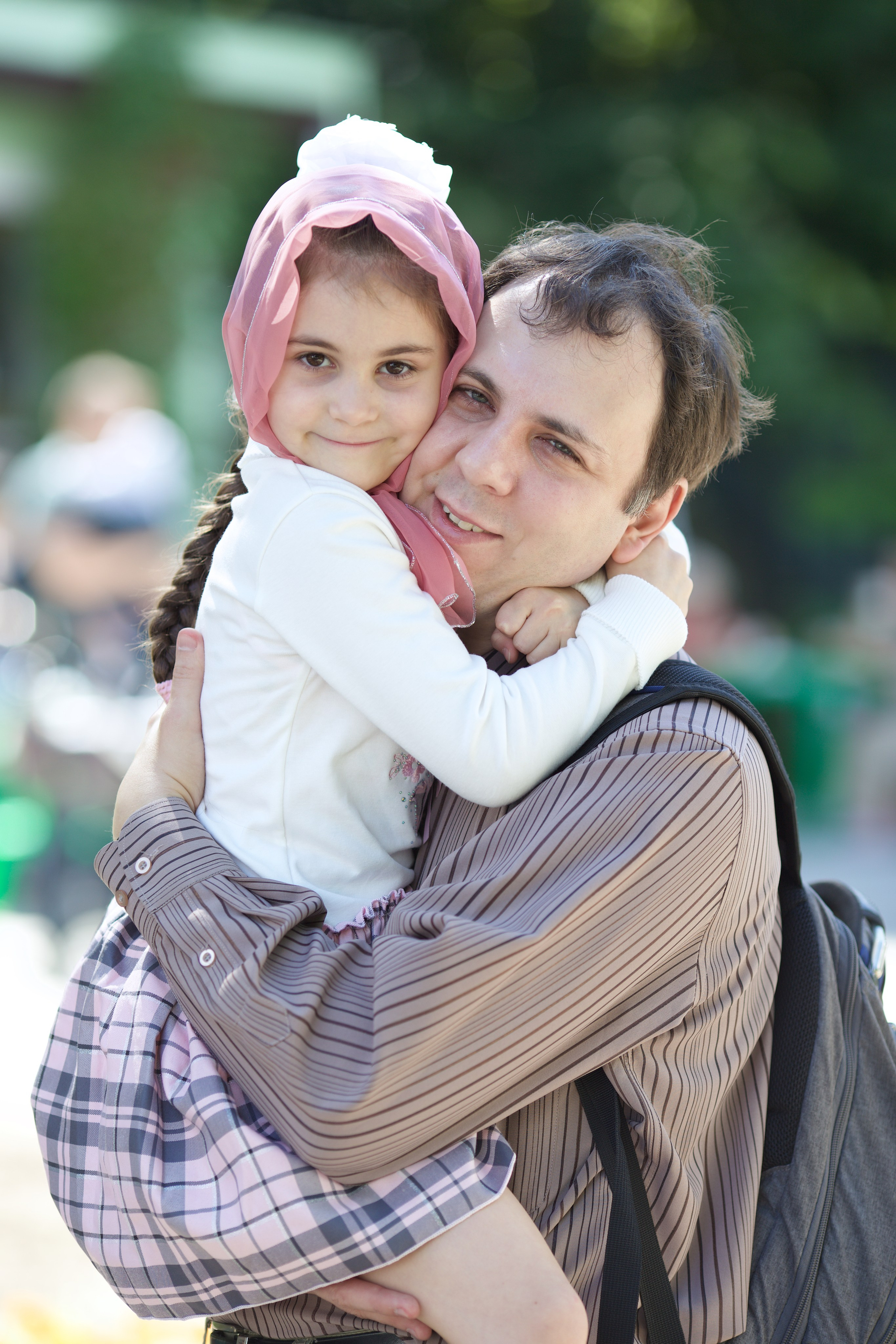 Крещение Сергея Сергеевича. Школьные выпускные альбомы в Москве Марина Николаева