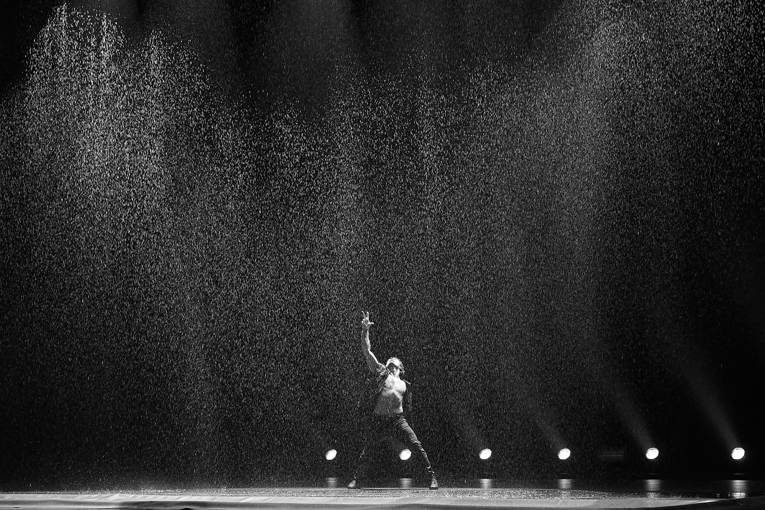 Репортажный фотограф Ярославль — Роман Андреев