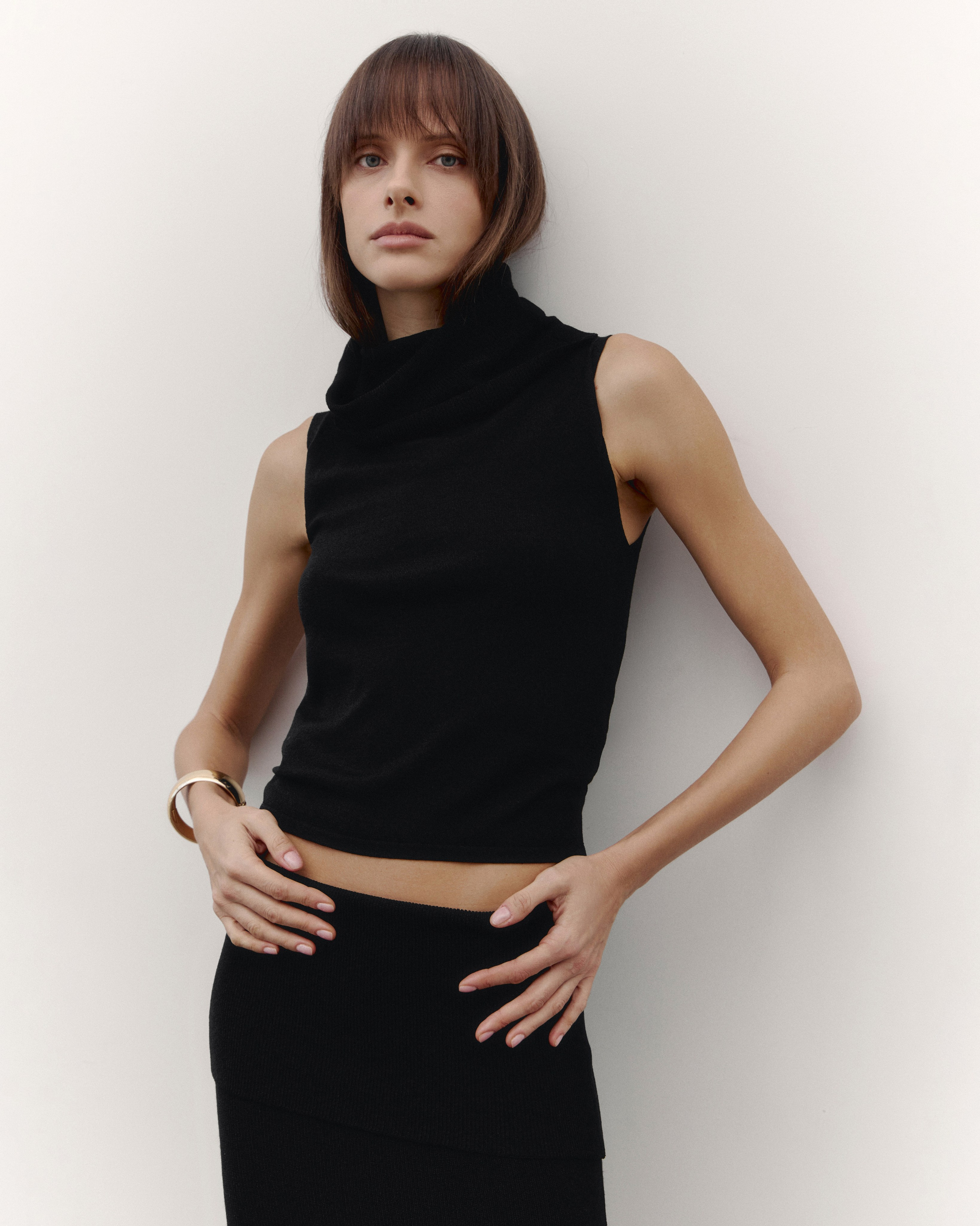 Fashion and model test photographer based in Dubai and Abu-Dhabi