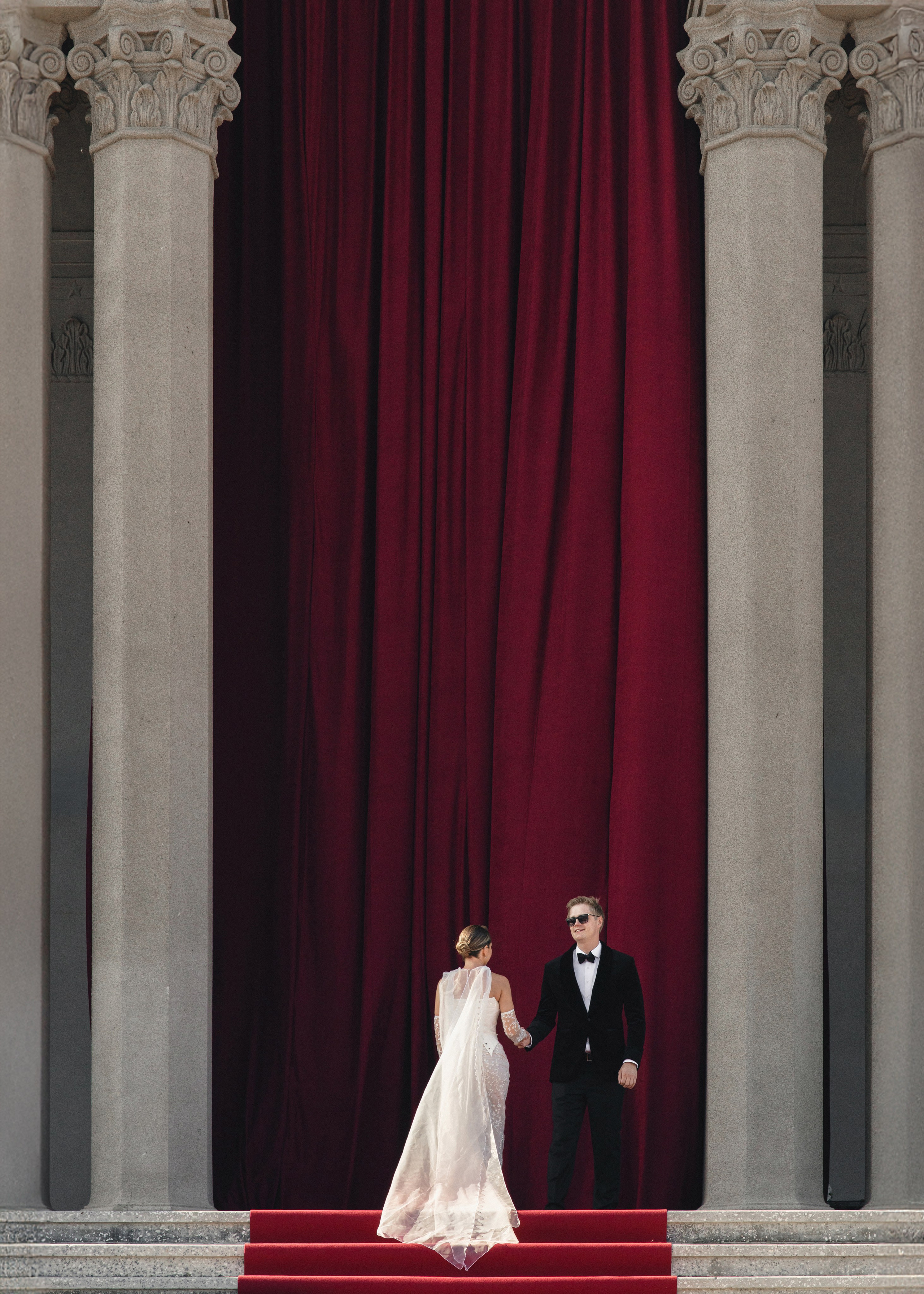 КП. Свадьбы. Свадебный и репортажный фотограф в Москве Владимир Сергеев | Naysaikolo