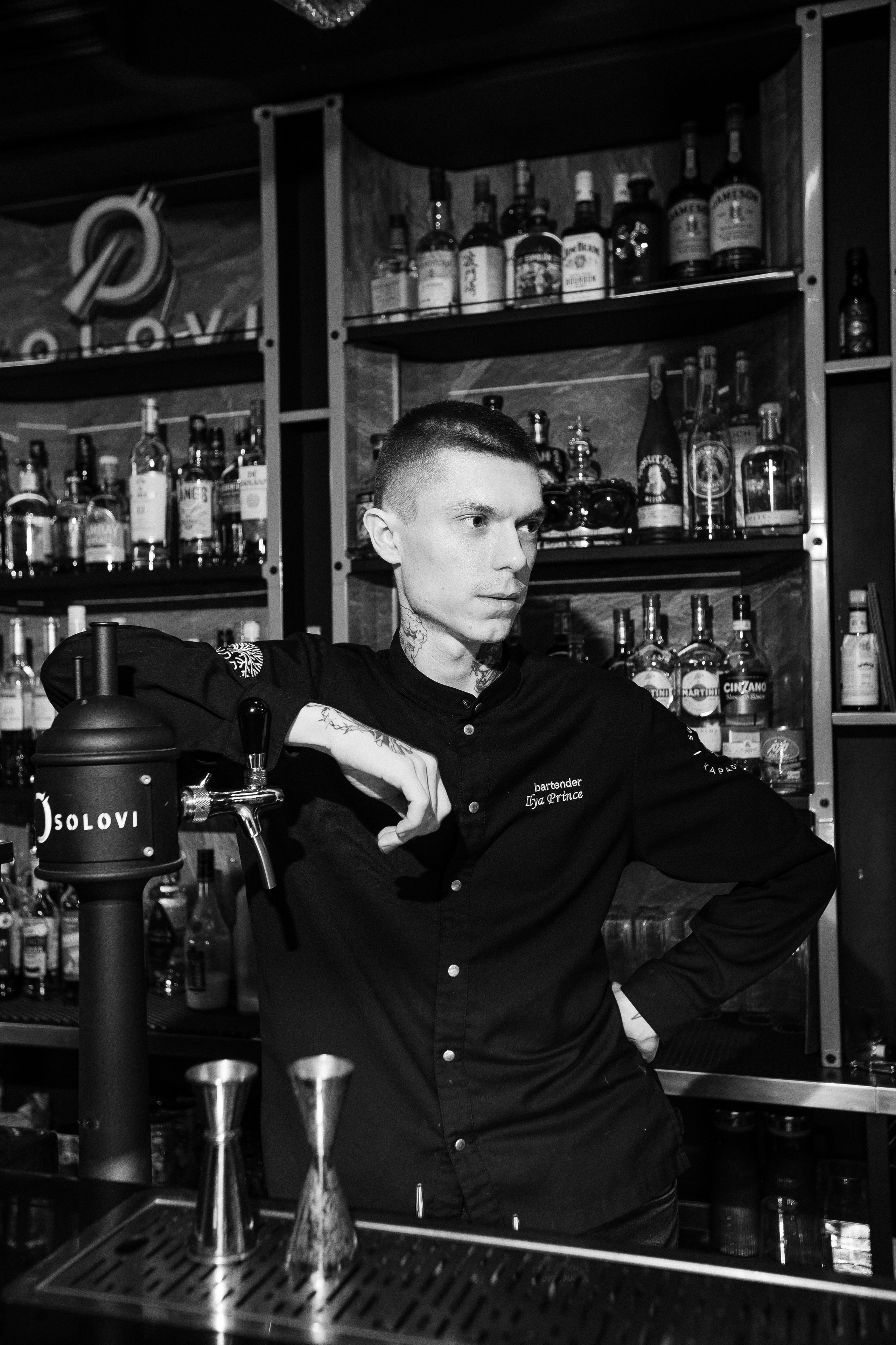 Иммерсивный ужин NATIONAL FOOD в рамках фестиваля «Кухня без границ». СВОИ. ФОТООТЧЕТЫ-СОБЫТИЯ-МЕСТА