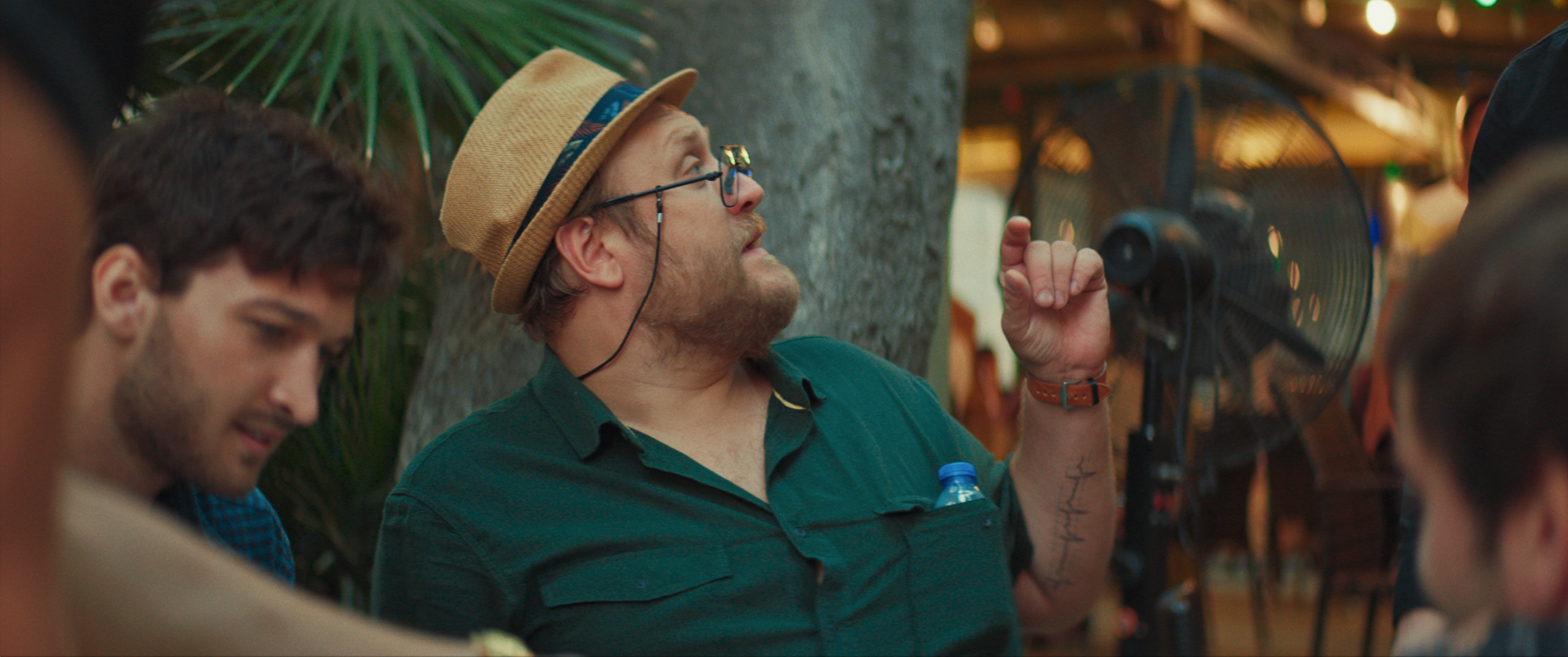 СТИЛЛЫ. STAGE 8, постпродакшн кино и сериалов, Москва