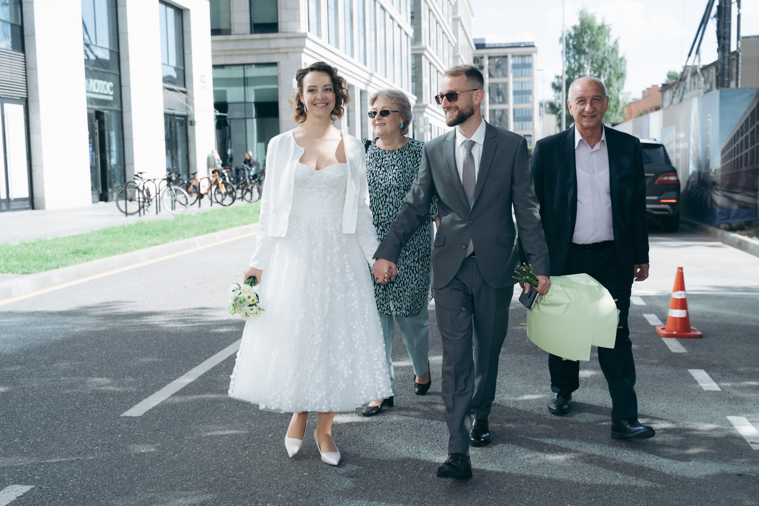 Любовь в ЗАГСе Центрального района СПб. Professional photoartist in St. Petersburg (wedding, reportage, portrait, model book, love story) Alexander Shvedov