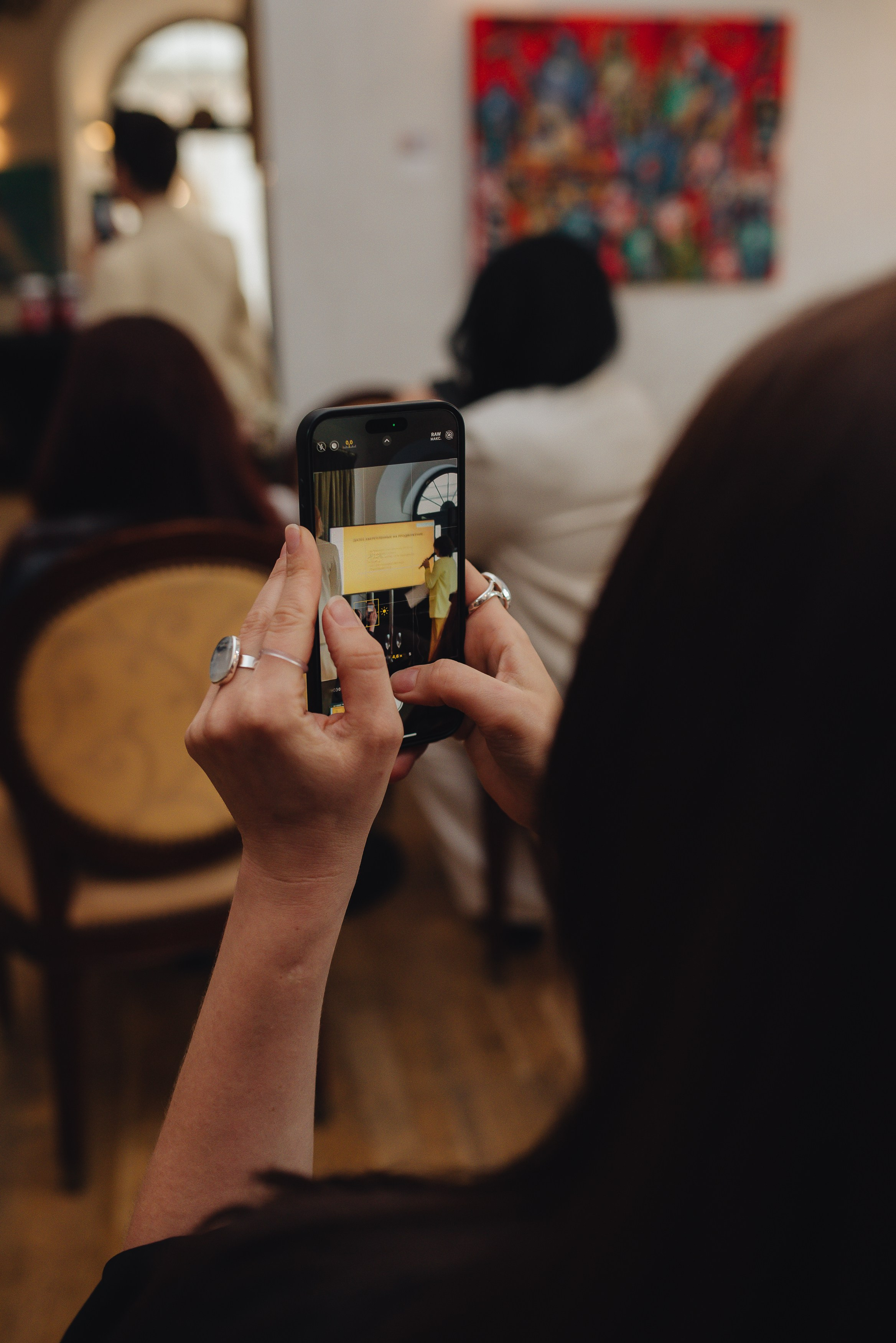 Летняя вечеринка сообщества «Масштабные женщины». Фотограф Прага | Photographer Prague| Фотограф в Праге Яра Куркус