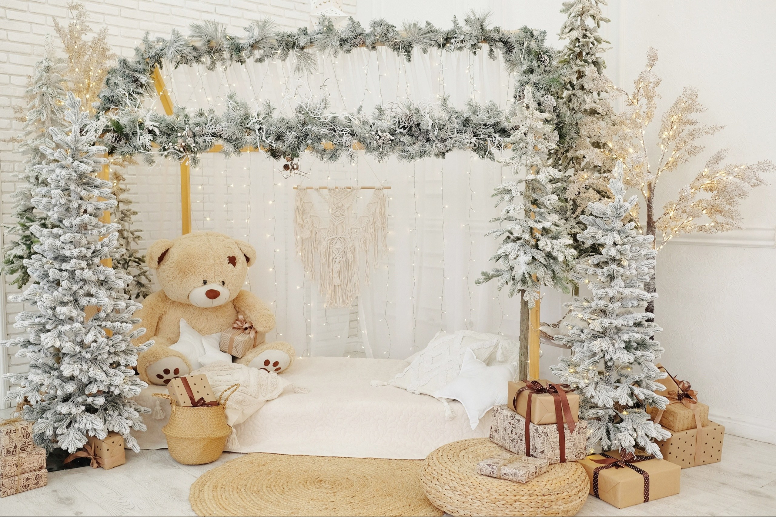 Бонжур зал Светлый. Свадебный и семейный фотограф в Воронеже Катя Фишка