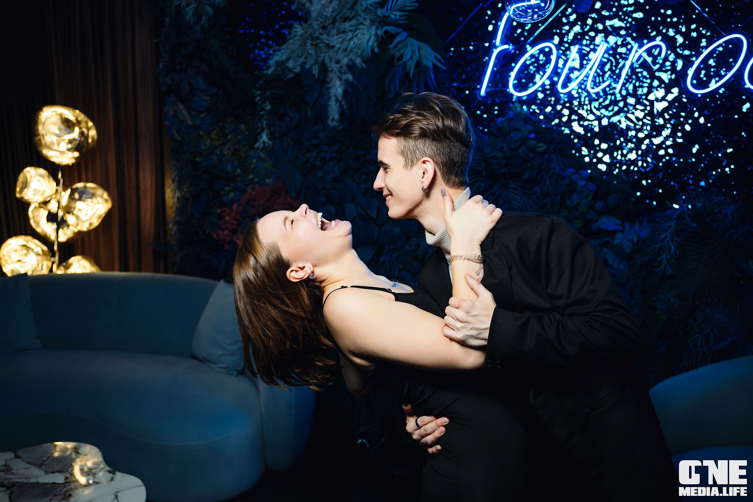 Фоторепортаж из ресторана Океан. One Media Life: фоторепортажи, фотоотчеты с мероприятий и заведений