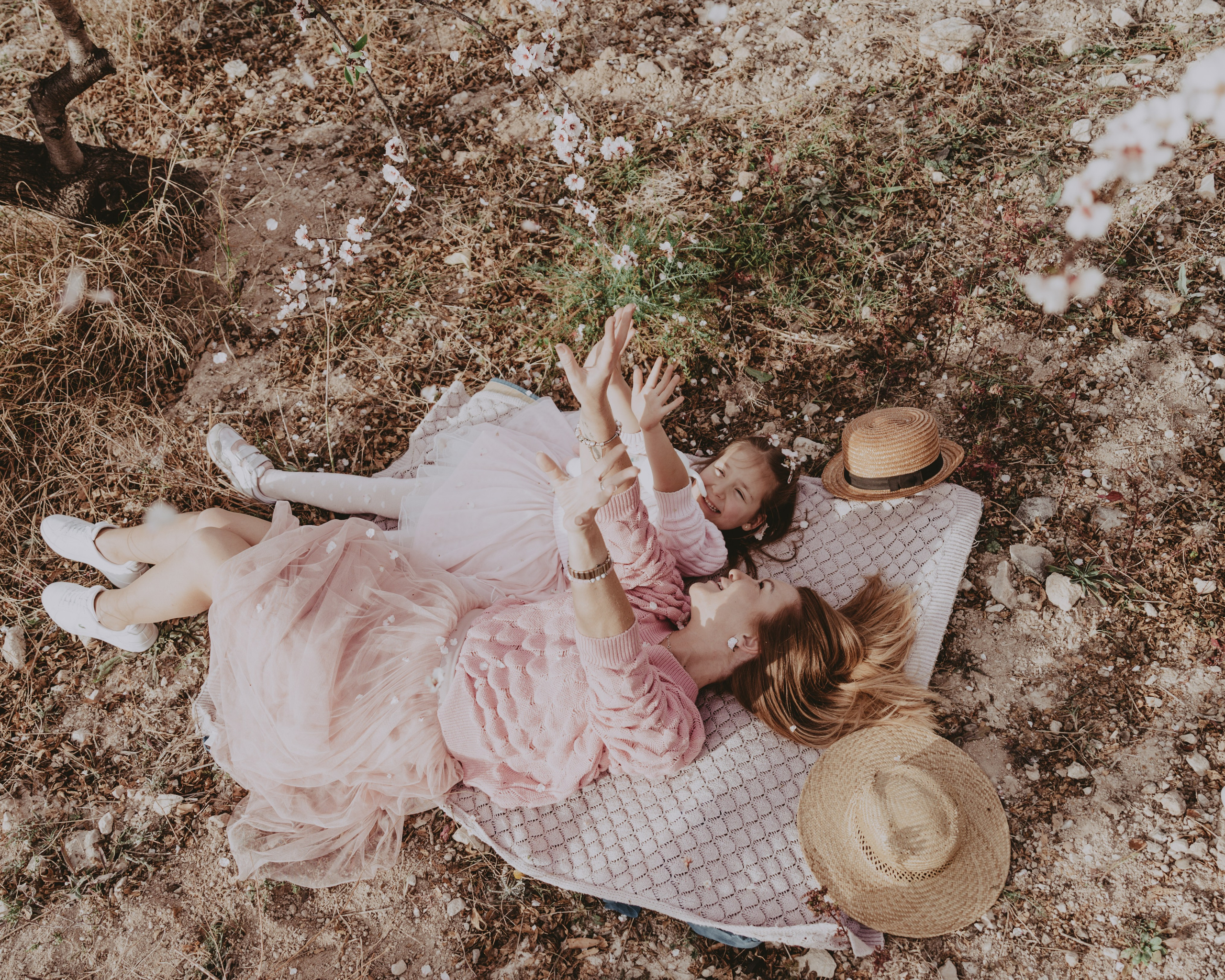 Семейная фотосессия в Аликанте | Детский фотограф. Фотограф в Аликанте СветЛана Константинова