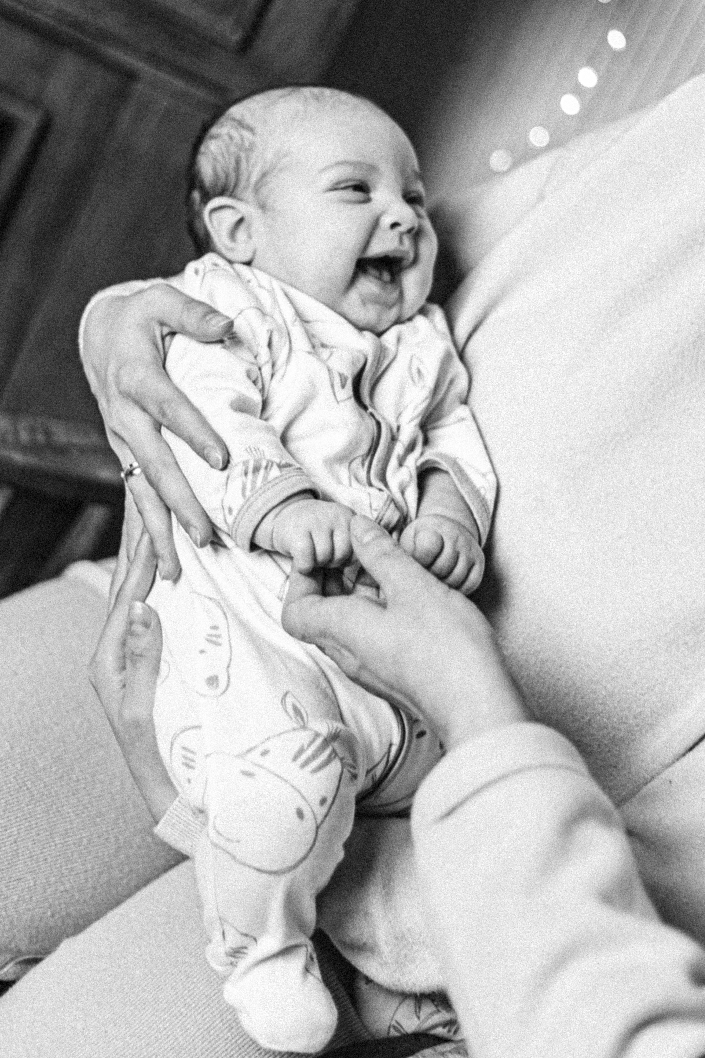 Новогодние. Арт-фотограф Крис Л. в Тобольске: портрет, семейные, свадьбы