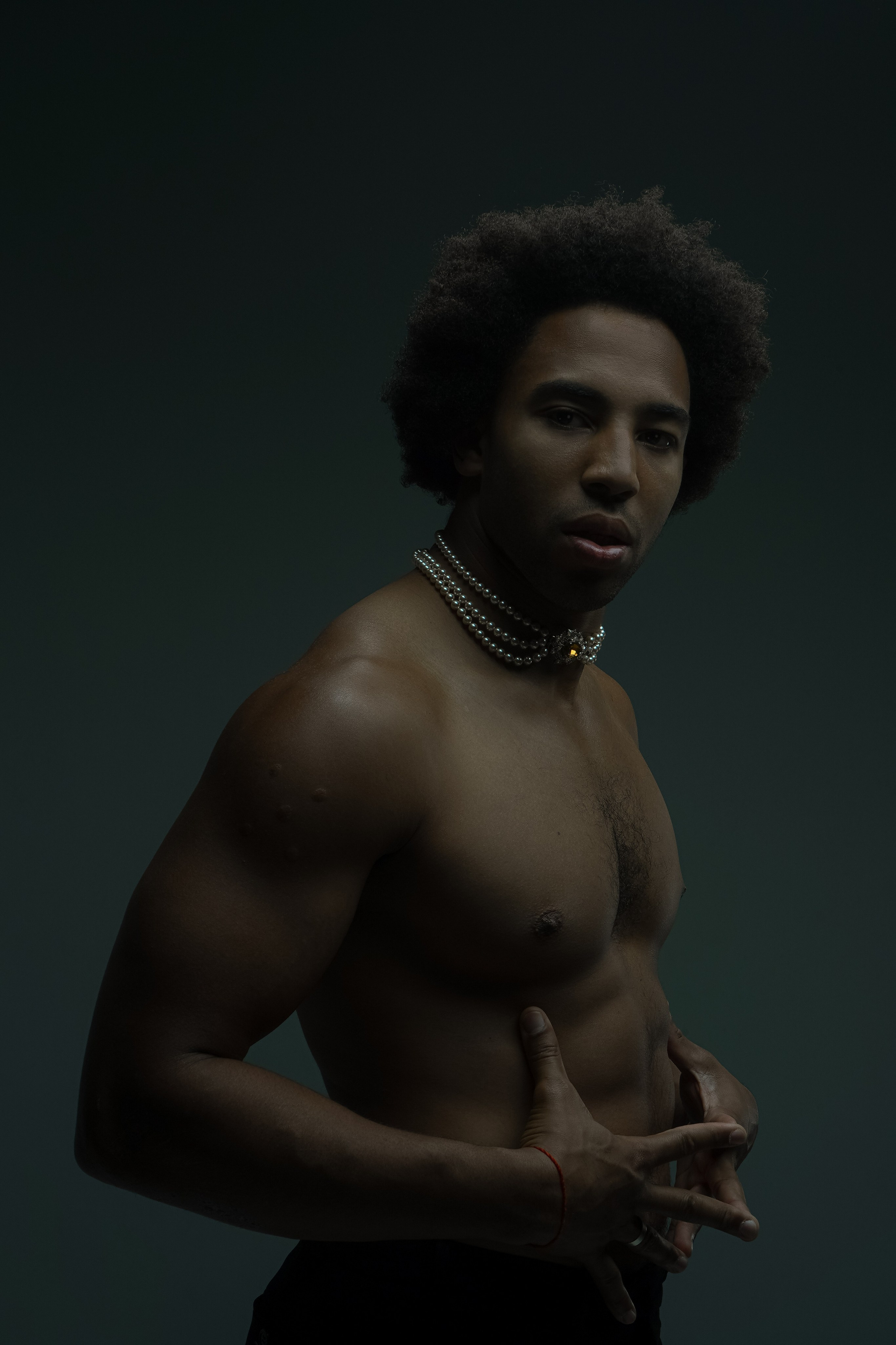 Кевин. Фотограф в Сочи Марина Барс