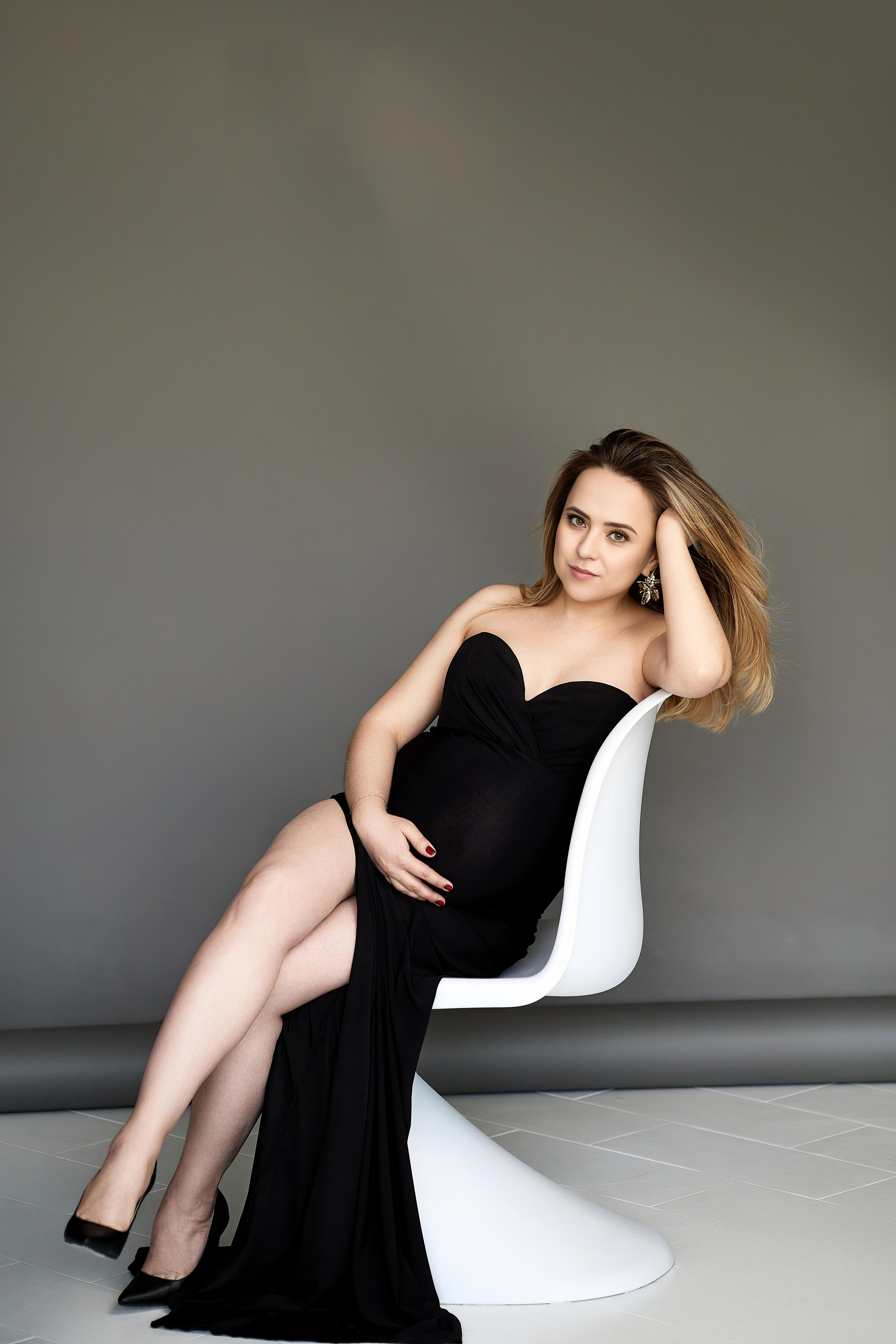 Александра. Фотограф в Минске Анна Кучинская