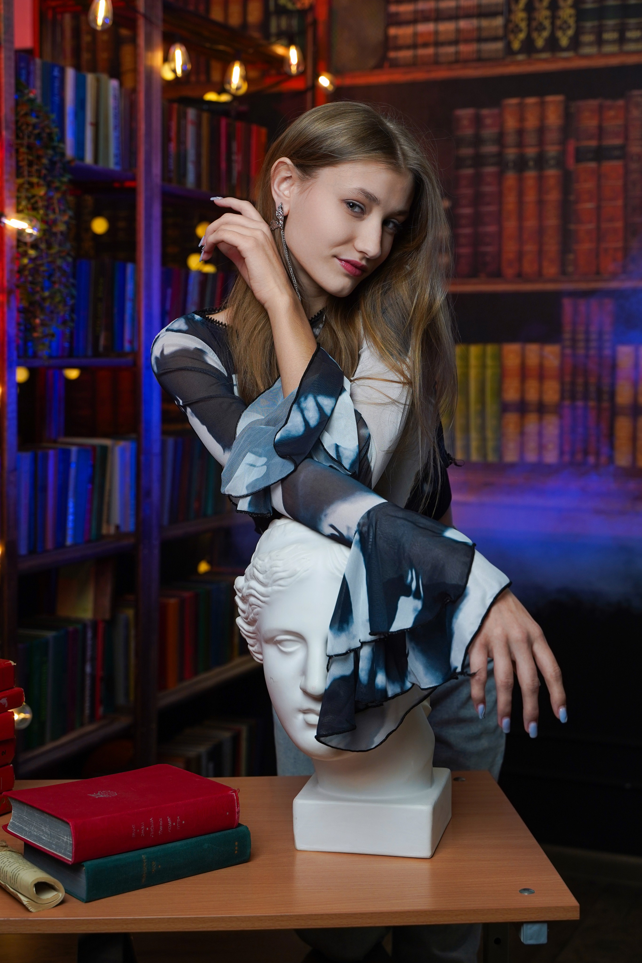 Школьные фотосессии. Школьный фотограф в Кемерово Мелещенко Анна