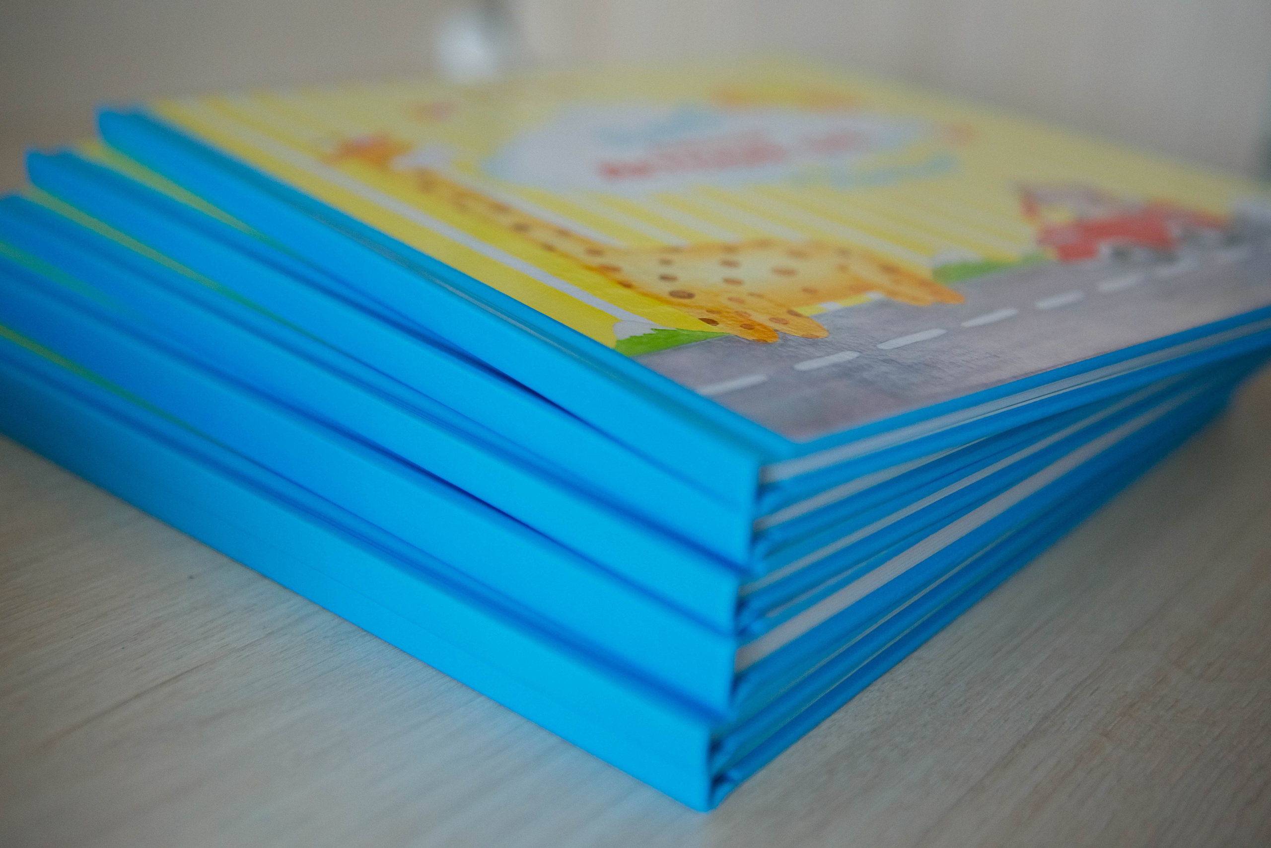 АЛЬБОМЫ ДЛЯ ДЕТСКОГО САДА. Школьный фотограф Наталья Егорова