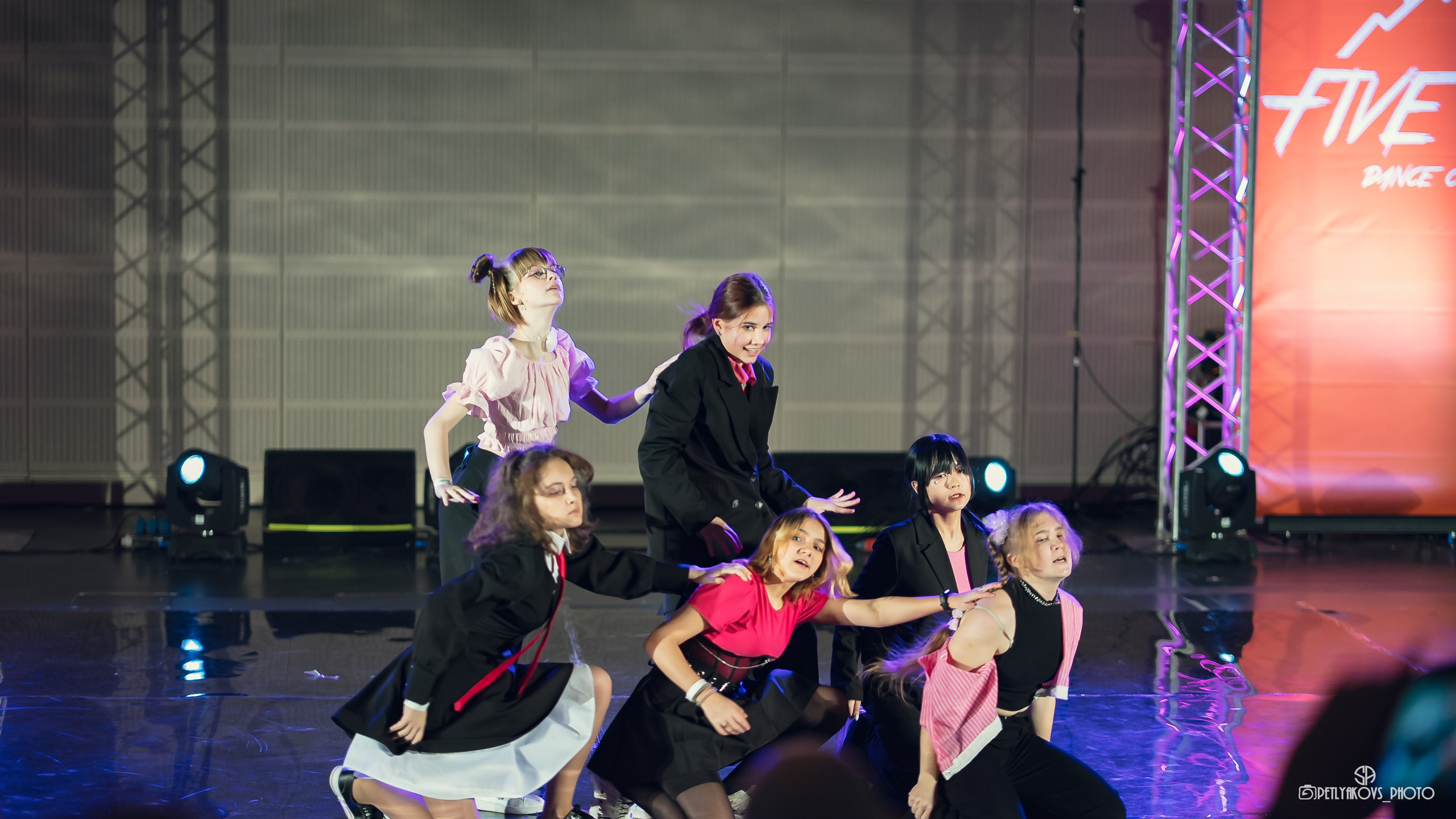 «FIVE HILLS DANCE CHAMPIONSHIP» (репортаж). Фотограф, видеограф Пятигорск, Ставрополь, Ессентуки, Petlyakovs_photo