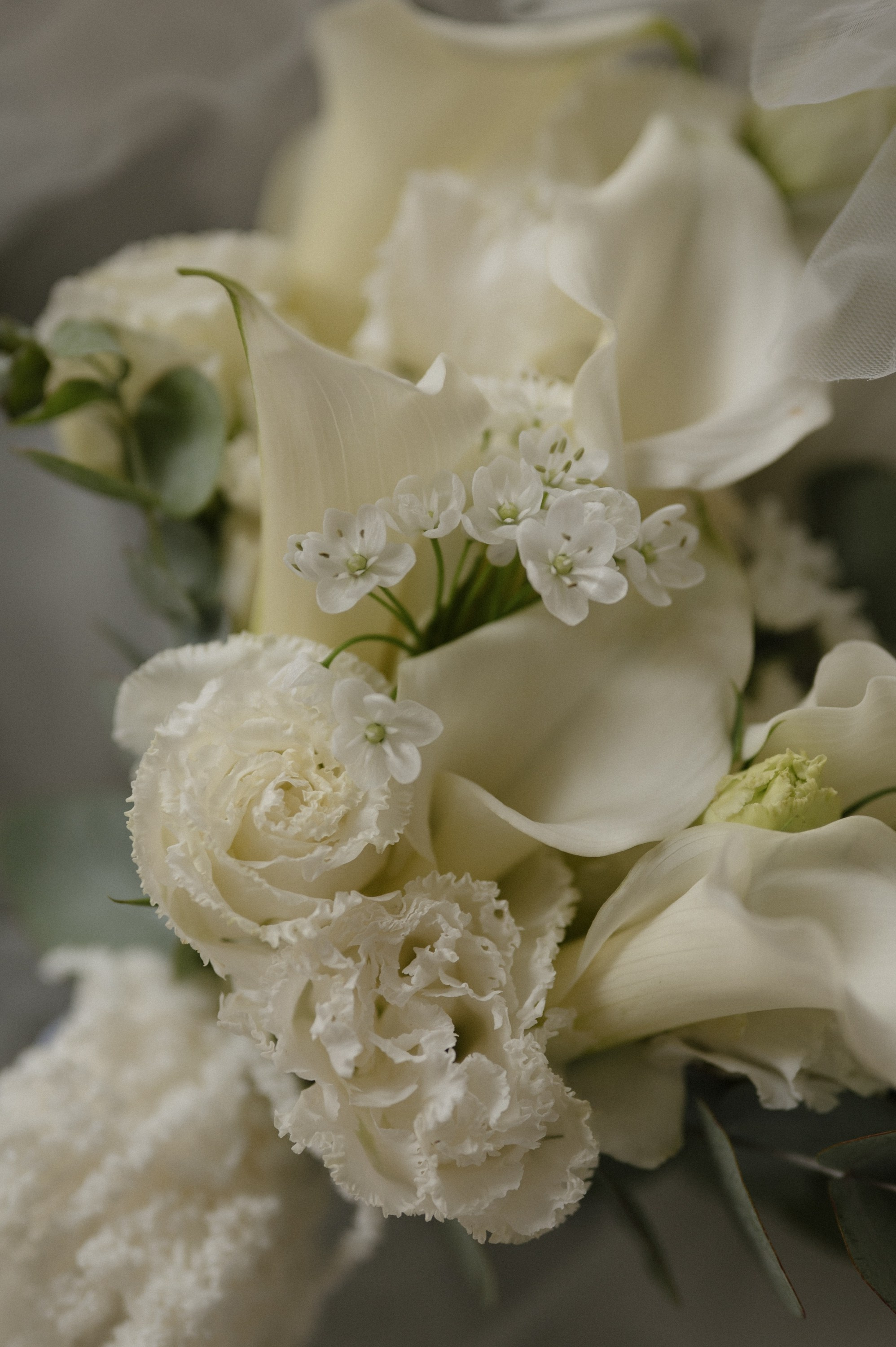 В кругу самых близких. Анна Гончарова свадебный и репортажный фотограф в Москве