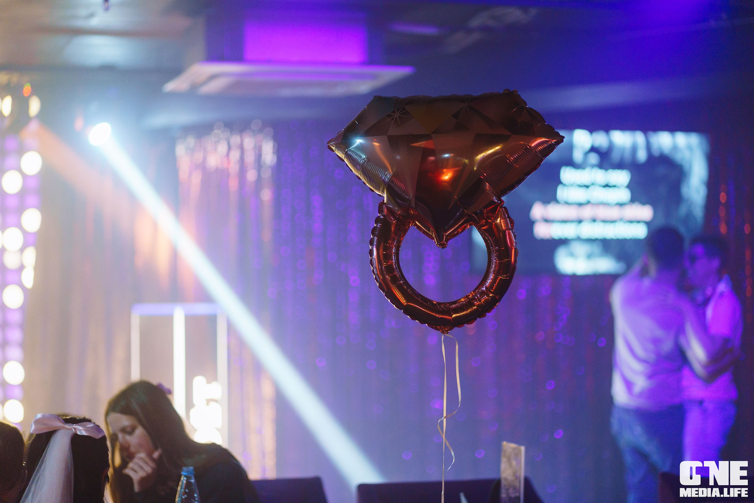 Фоторепортаж из караоке-клуба Эйфория. One Media Life: фоторепортажи, фотоотчеты с мероприятий и заведений