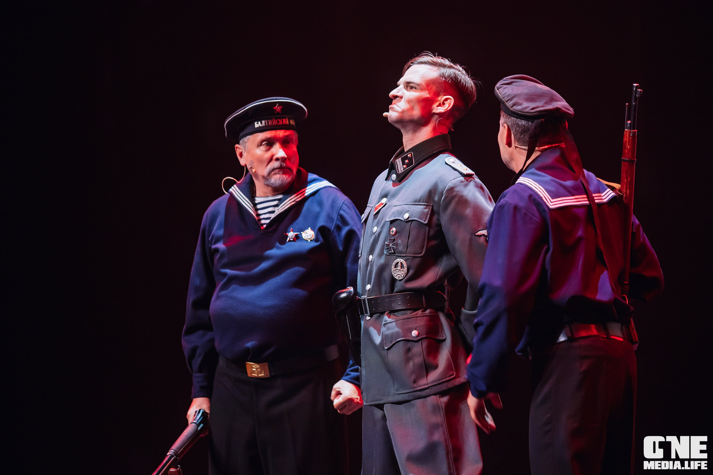 Фоторепортаж из Янтарь Холла. One Media Life: фоторепортажи, фотоотчеты с мероприятий и заведений