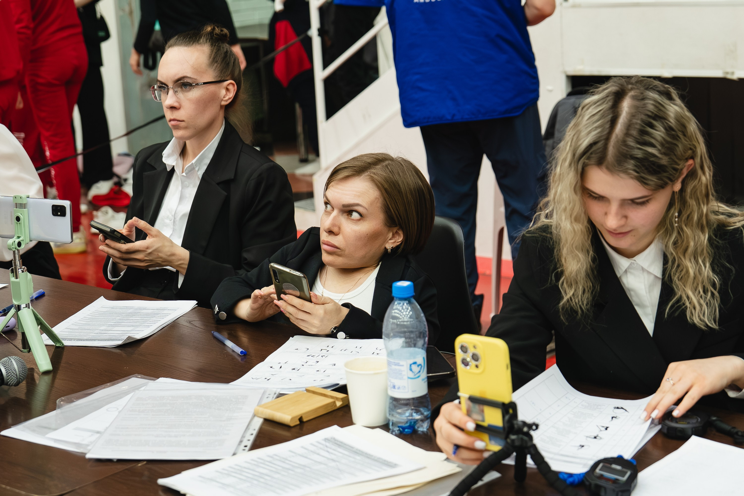 Весенний Кубок. Воробьева Ксения — Спортивный и танцевальный фотограф Новосибирск