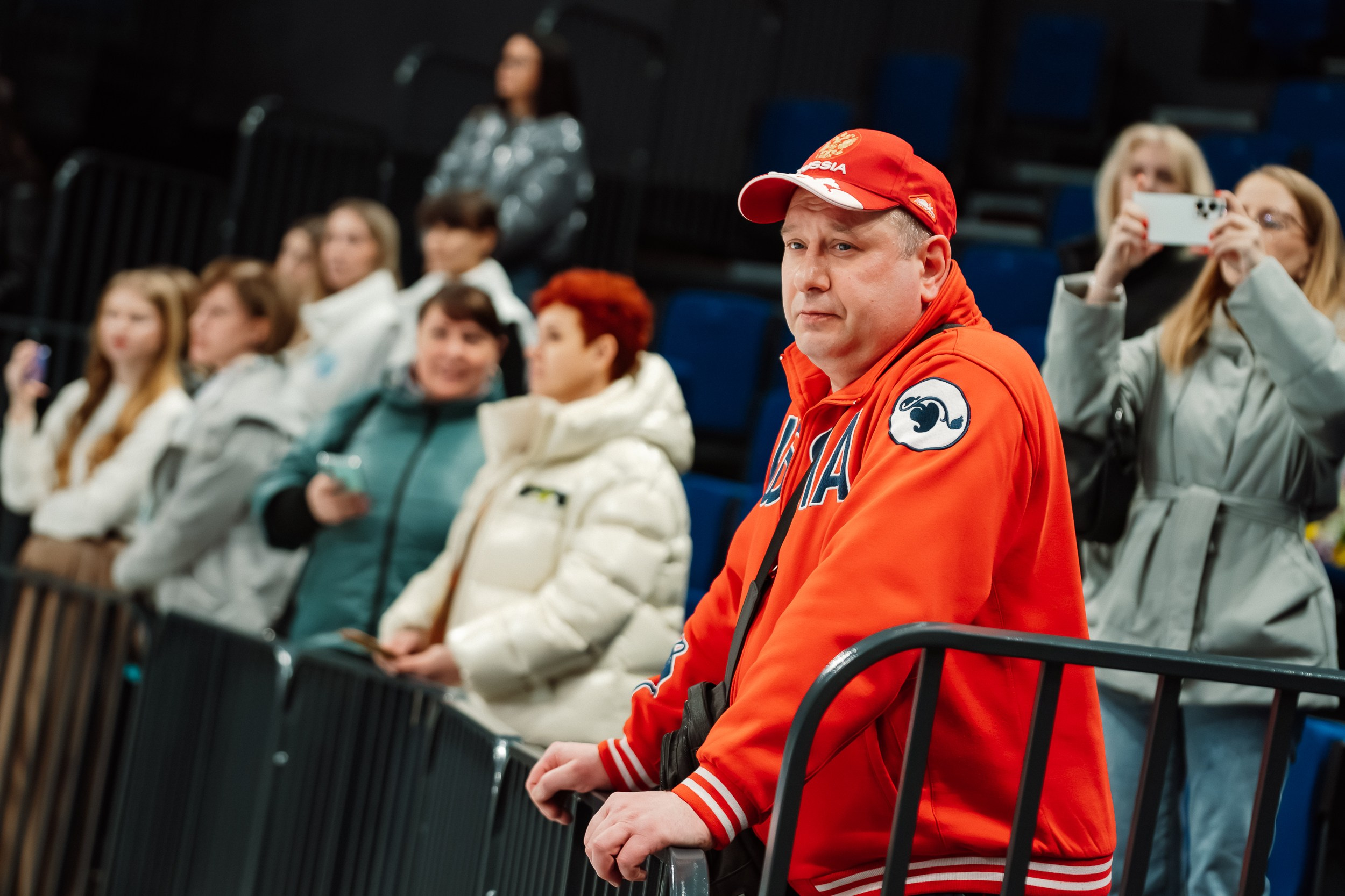 Мастер-класс Алины Загитовой в Новосибирске (11-00). Воробьева Ксения — Спортивный и танцевальный фотограф Новосибирск