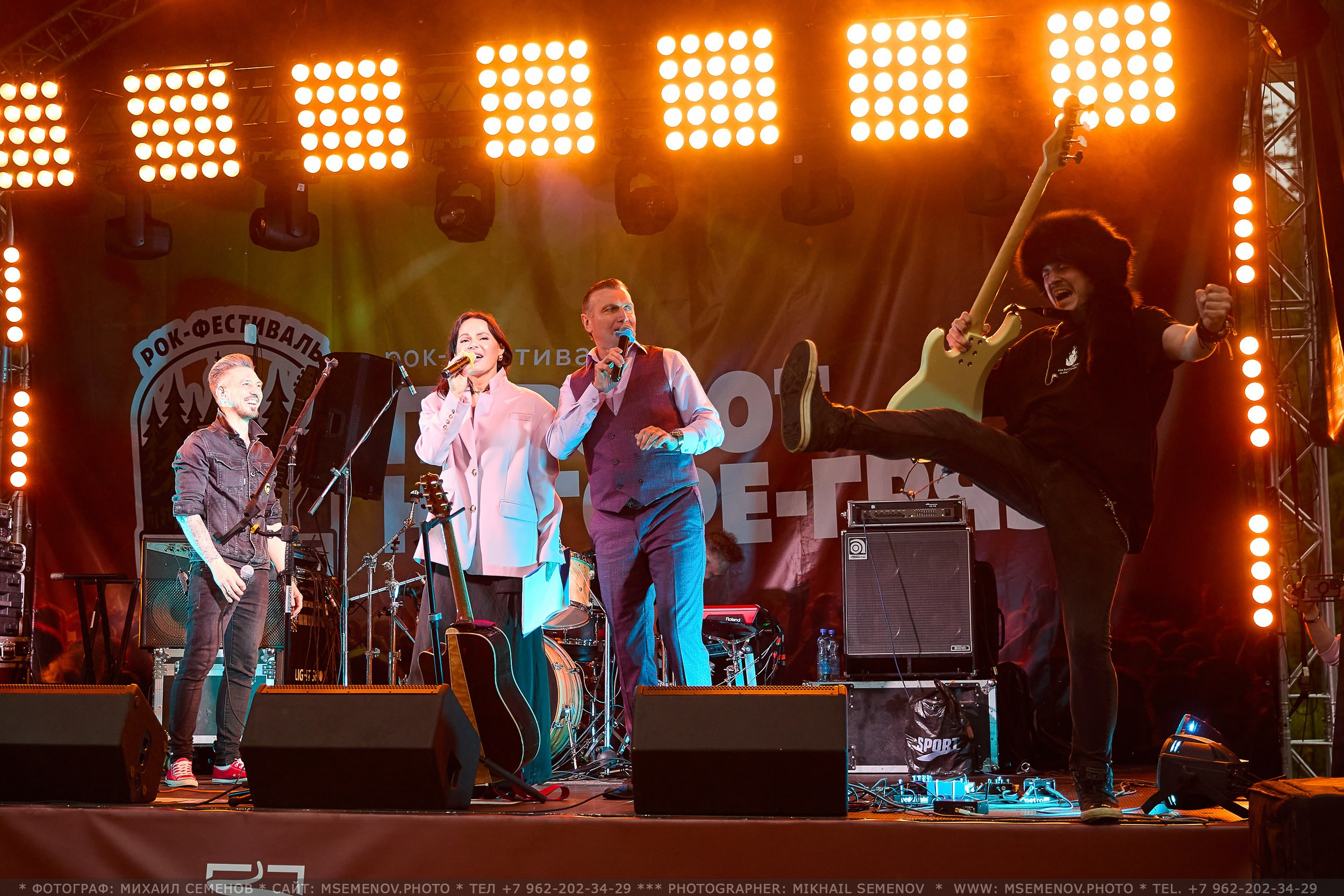 АНОНС 2-й день Фестиваль «Поворот на Горе — Грязь» 2025. Фотограф, фотопроекты Михаила Семенова в Ярославле. Фотошкола