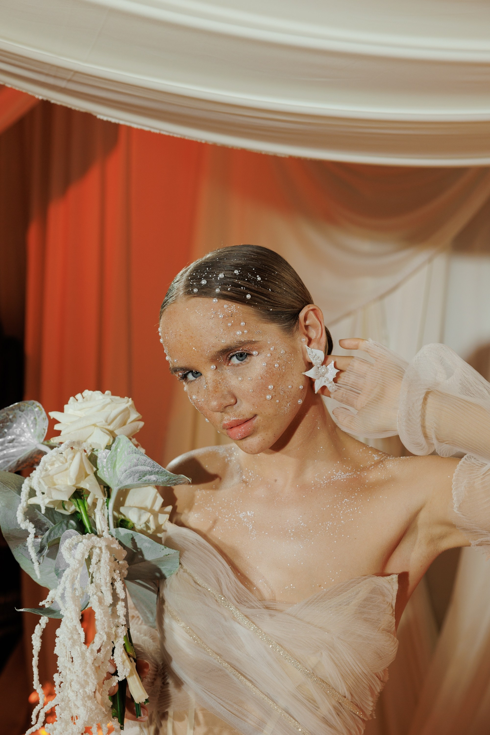 Тренды 2024. Свадебный фотограф