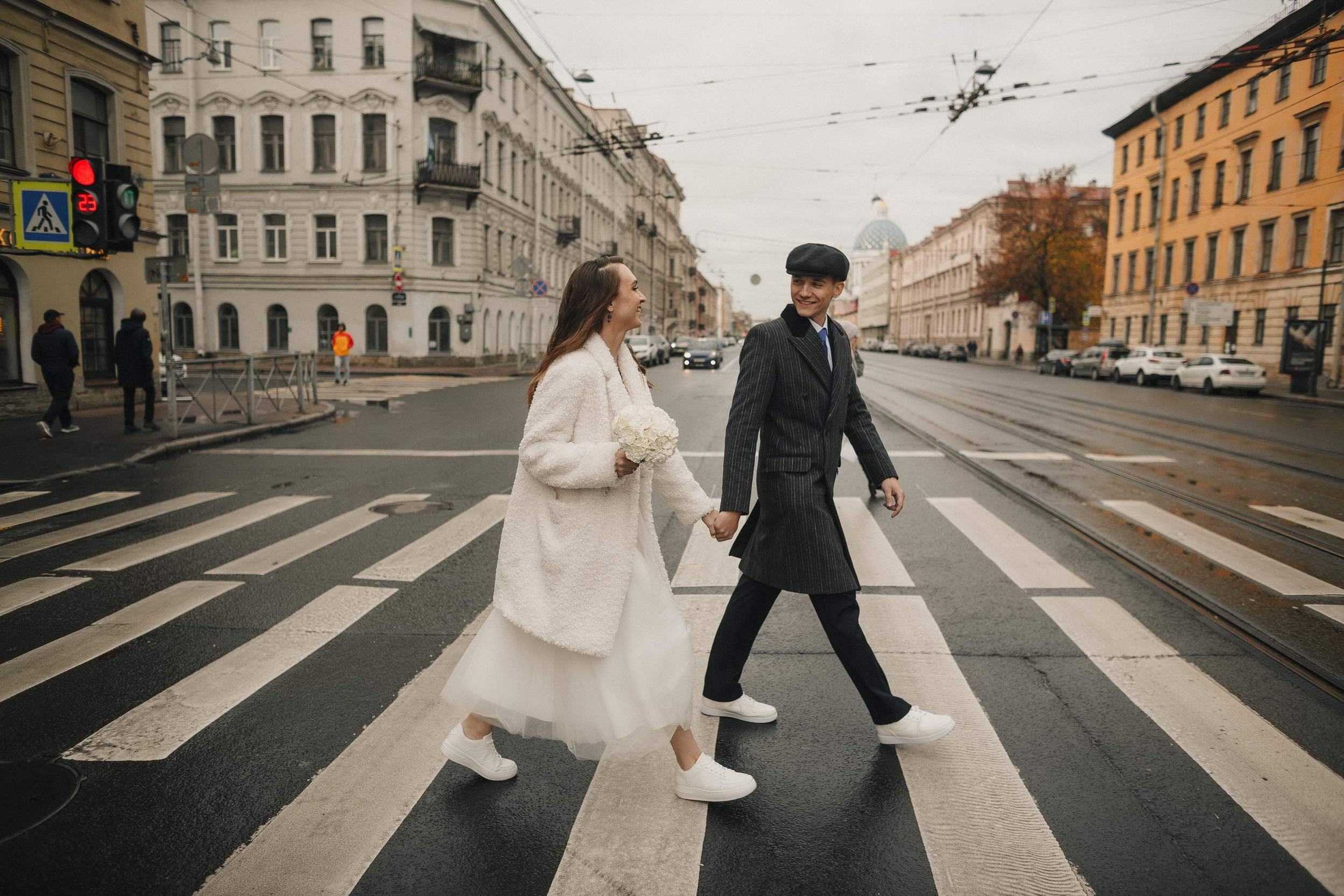 Свадебный фотограф Игорь Брундасов 8PHOTO на свадьбу венчание загс СПб