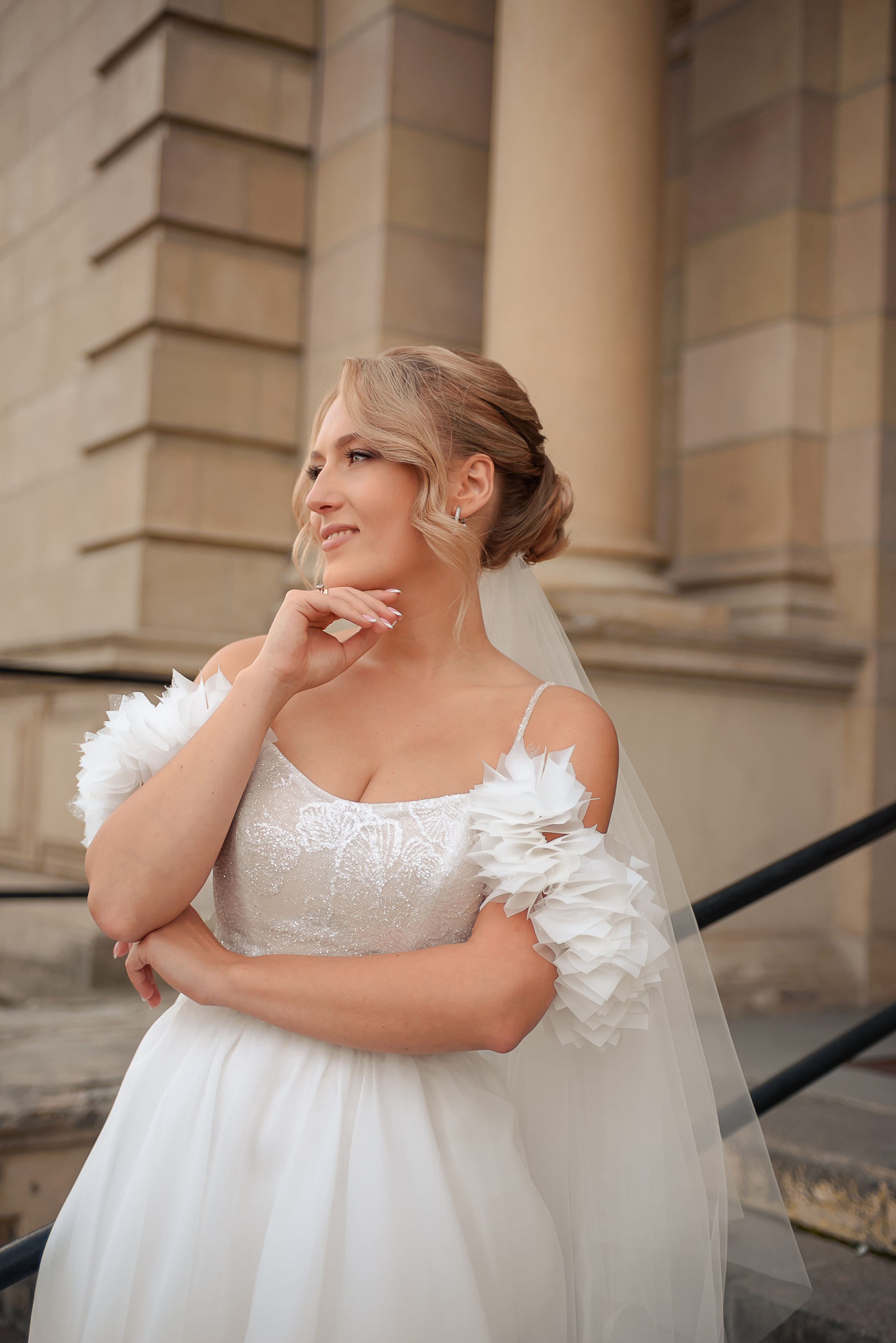 Семейный и свадебный фотограф Элеонора Головёнкина Калининград — Находка