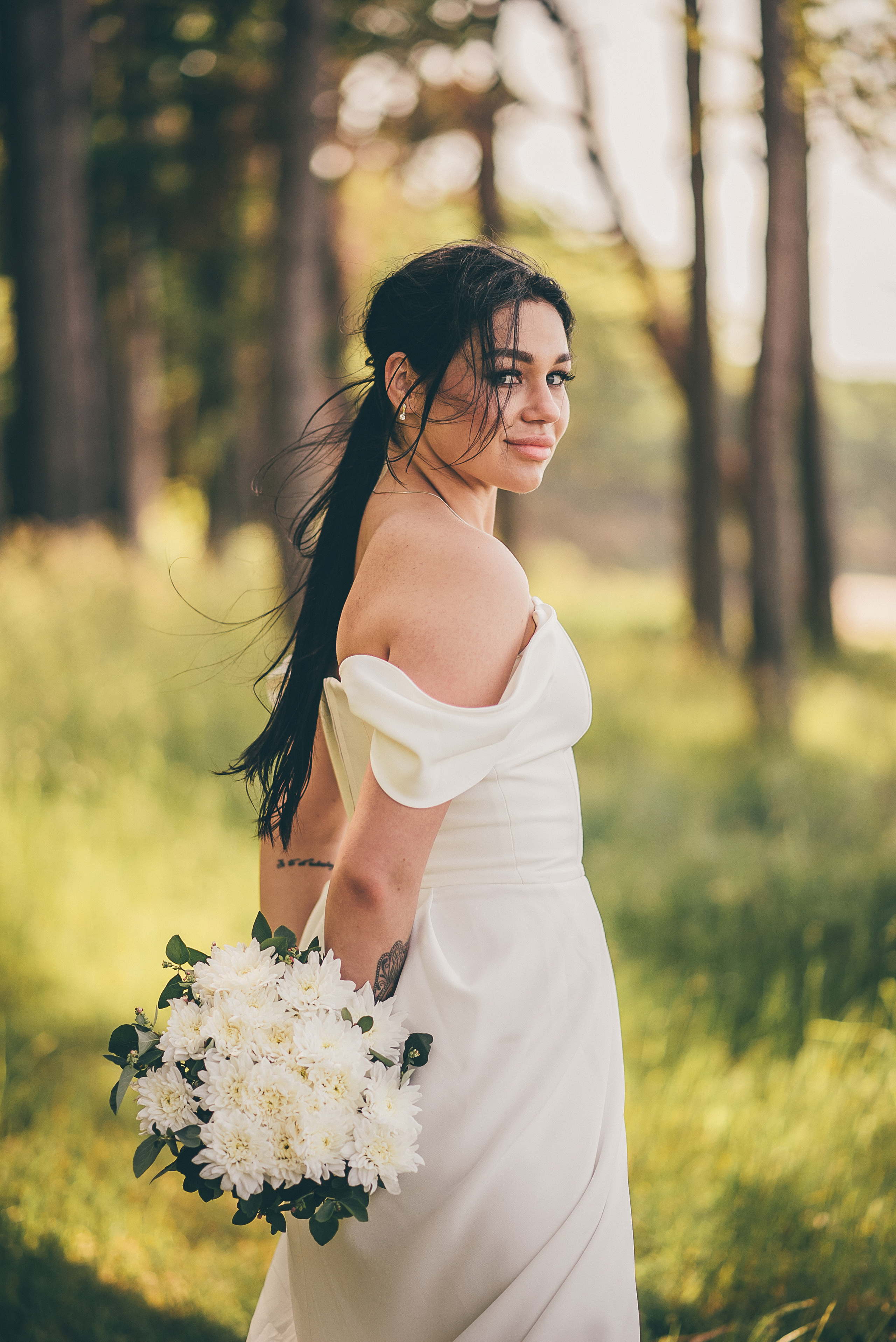 Семейный и свадебный фотограф Элеонора Головёнкина Калининград — Находка