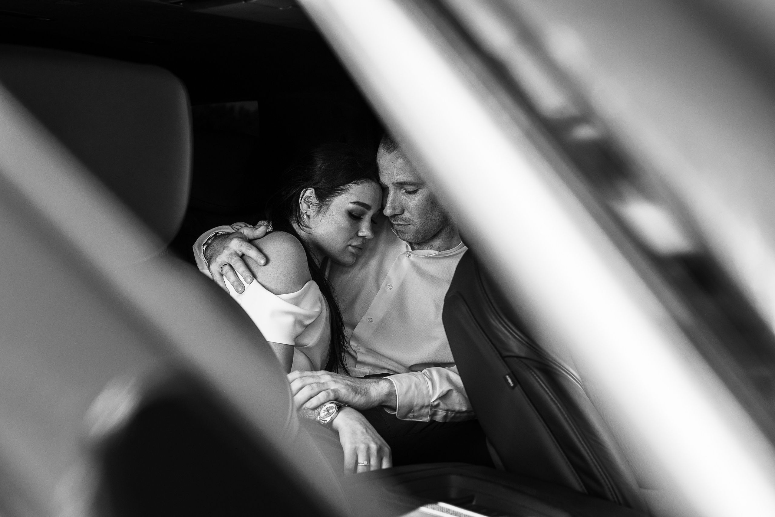 Семейный и свадебный фотограф Элеонора Головёнкина Калининград — Находка