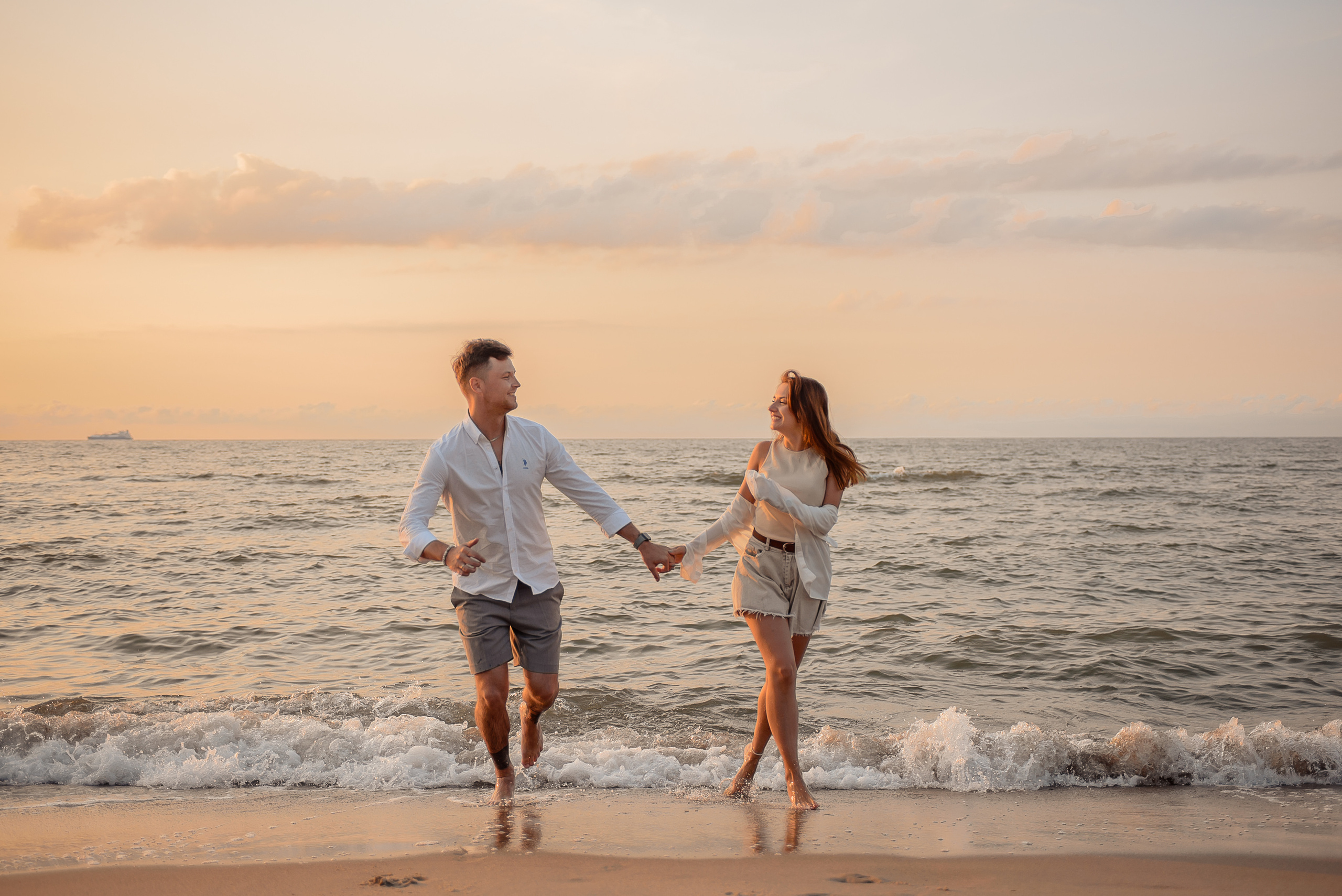 Семейный и свадебный фотограф Элеонора Головёнкина Калининград — Находка