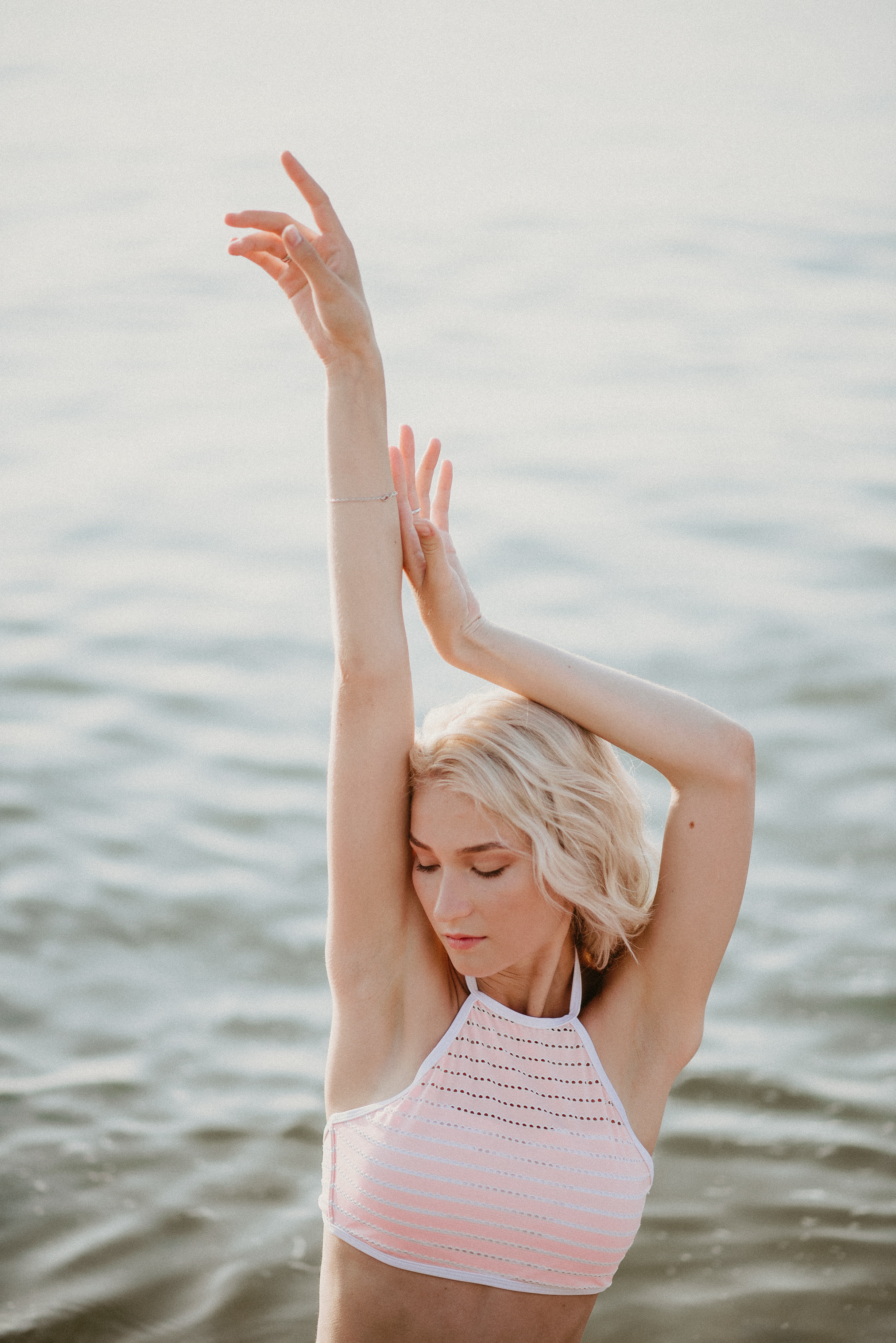 Семейный и свадебный фотограф Элеонора Головёнкина Калининград — Находка