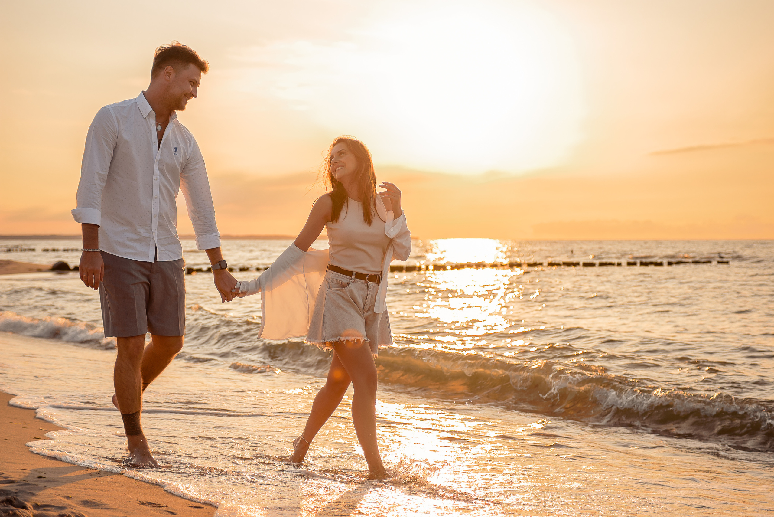 Семейный и свадебный фотограф Элеонора Головёнкина Калининград — Находка