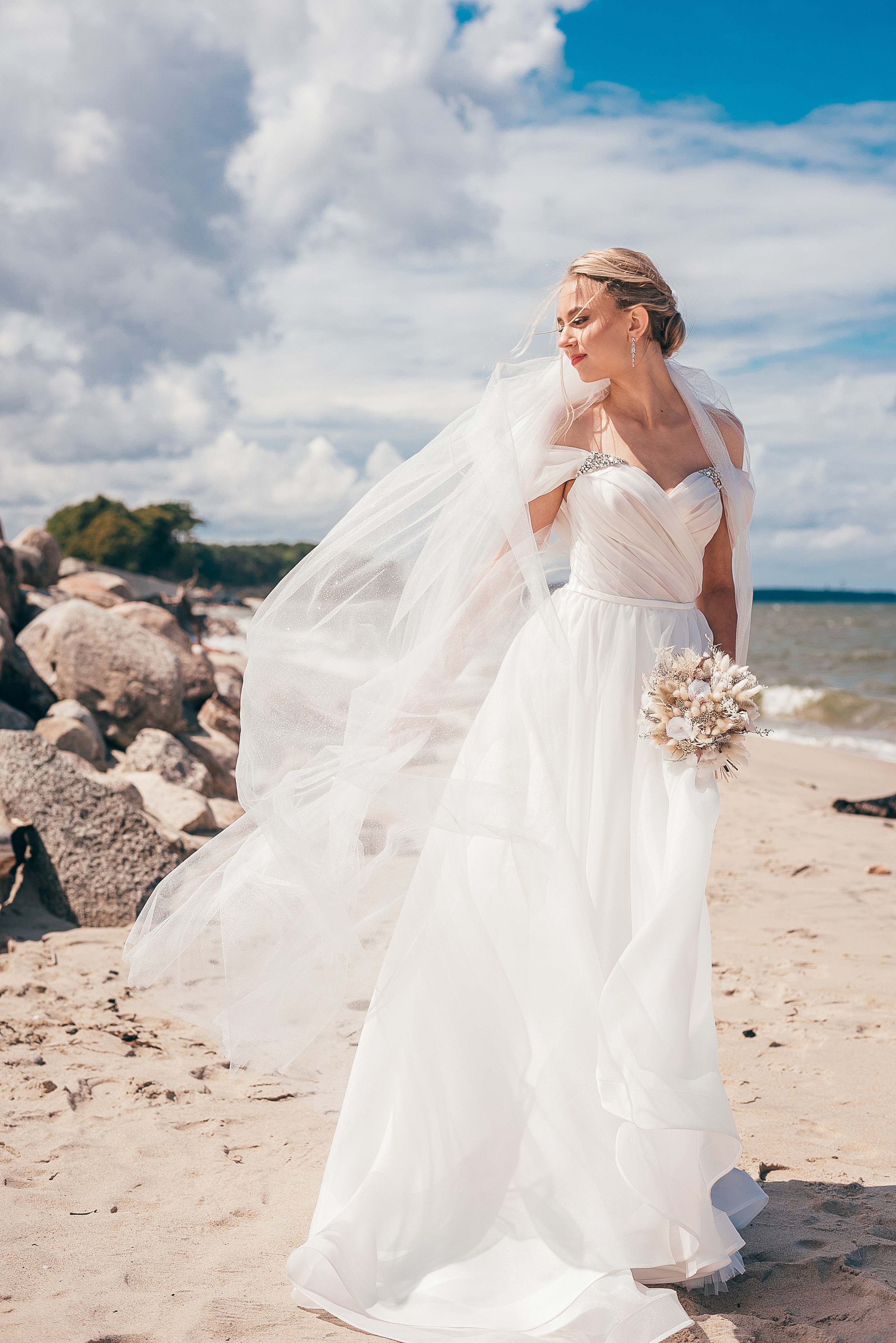 Семейный и свадебный фотограф Элеонора Головёнкина Калининград — Находка