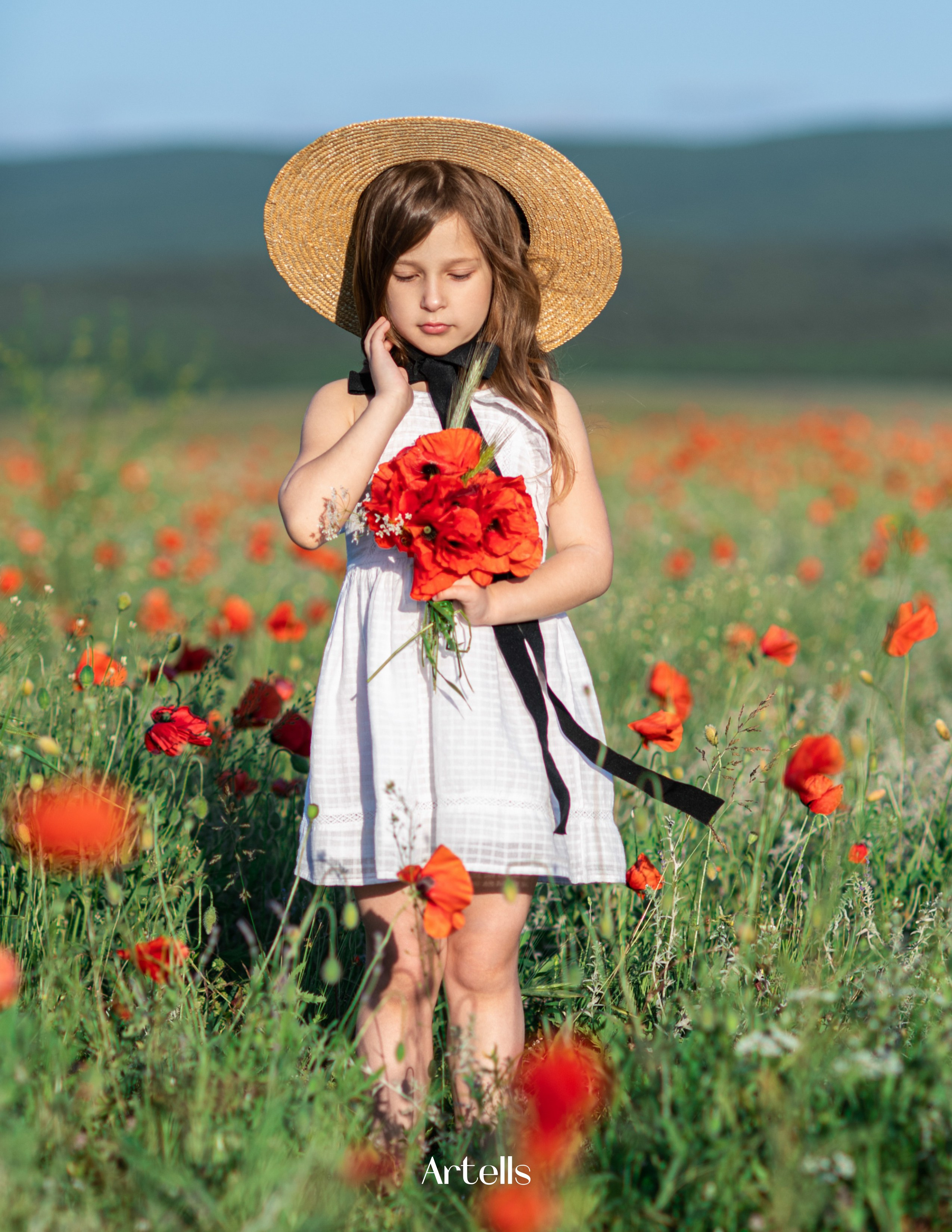 ARTELLS NY Jul 25. Съёмки для брендов в Крыму / Стилист / Продюсер / Женя Мамай