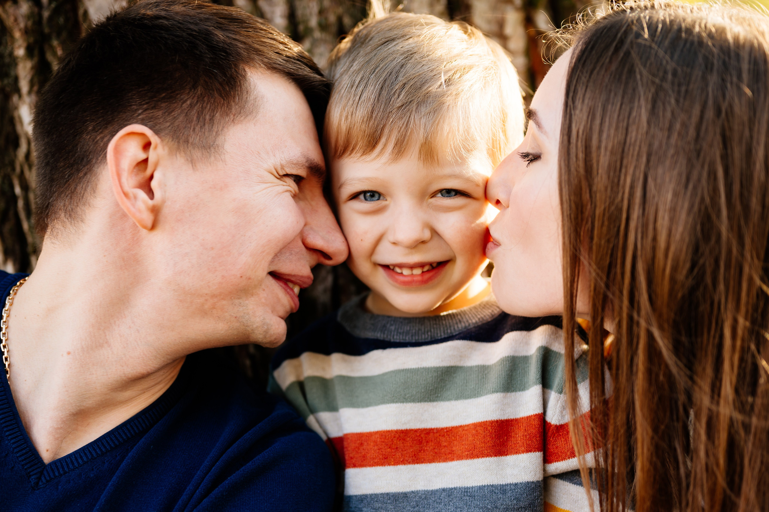 Family. Photographer in Sacramento