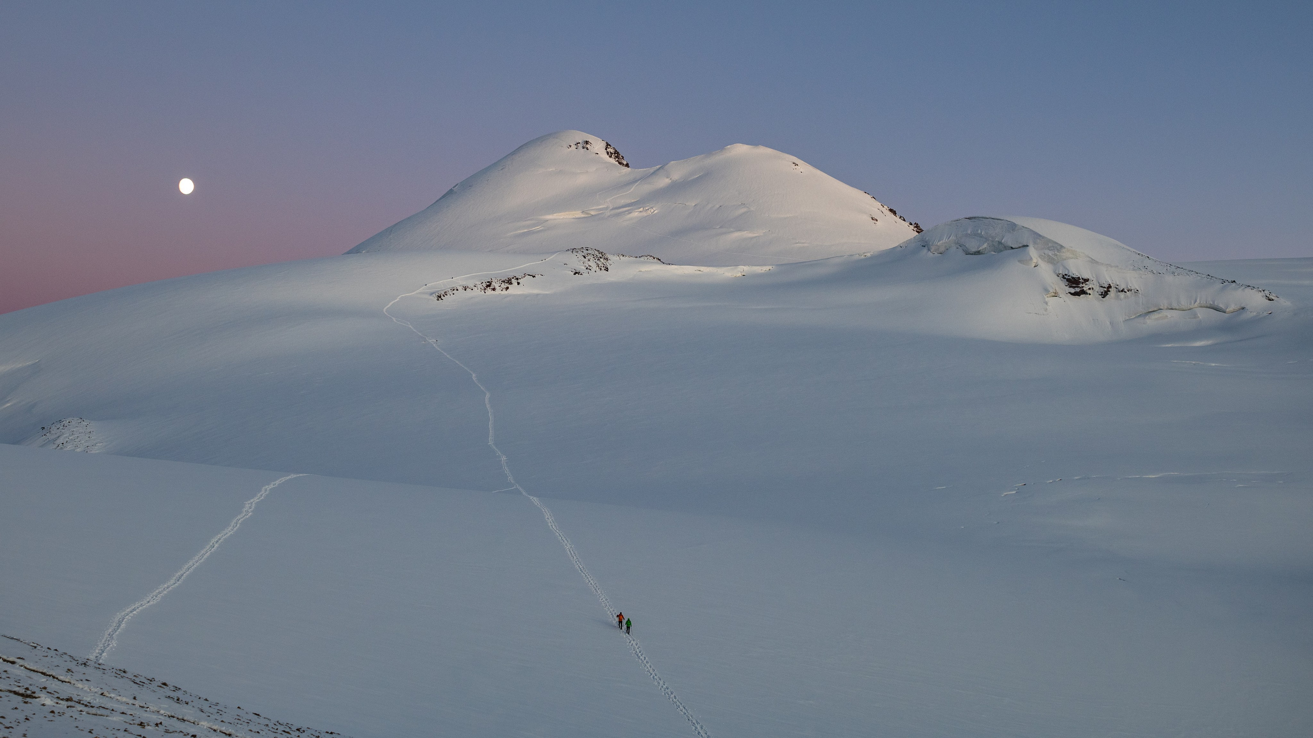 Репортажный фотограф Владимир Беляй