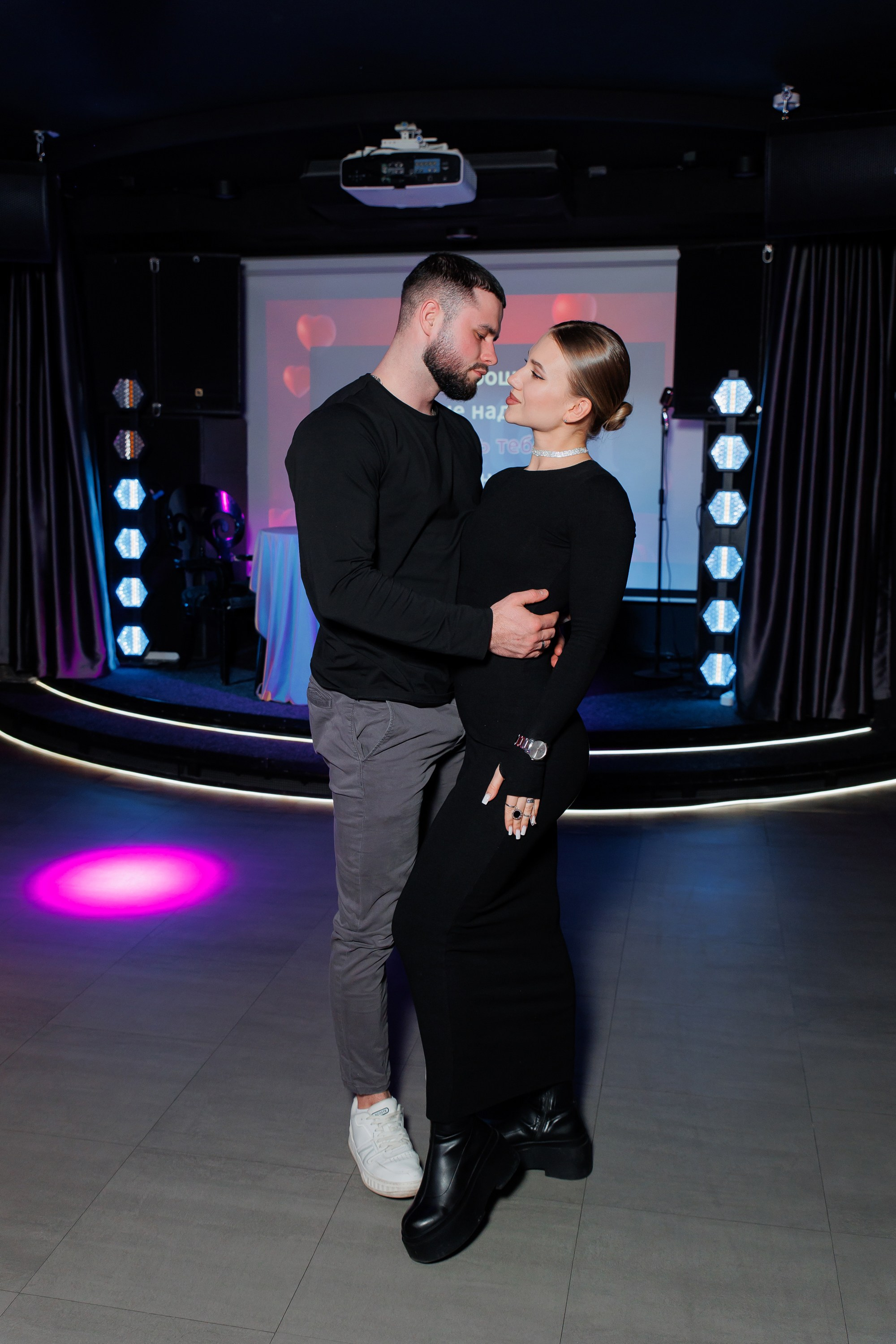 SOLOVI–Valentine`s Day. СВОИ. ФОТООТЧЕТЫ-СОБЫТИЯ-МЕСТА