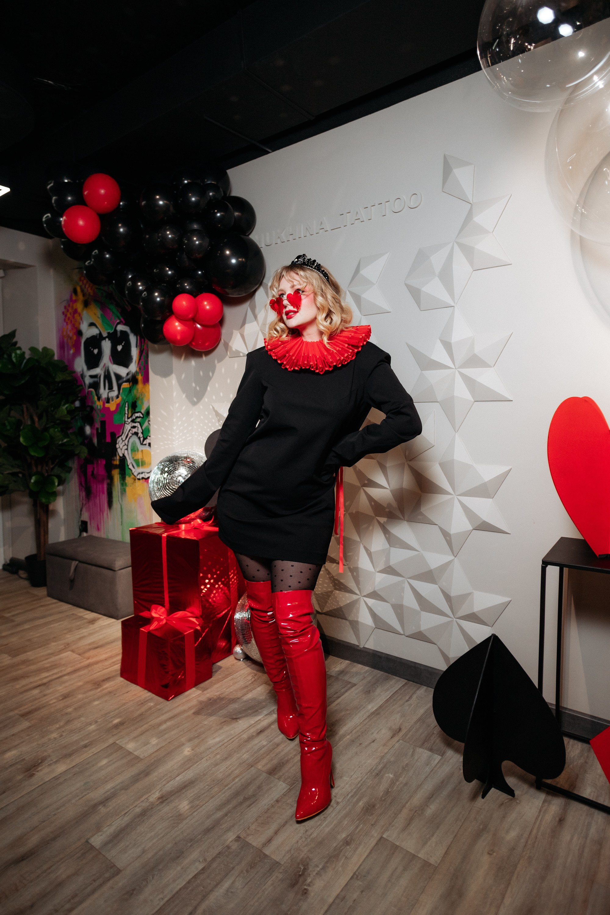 MUKHINA TATTOO. СВОИ. ФОТООТЧЕТЫ-СОБЫТИЯ-МЕСТА