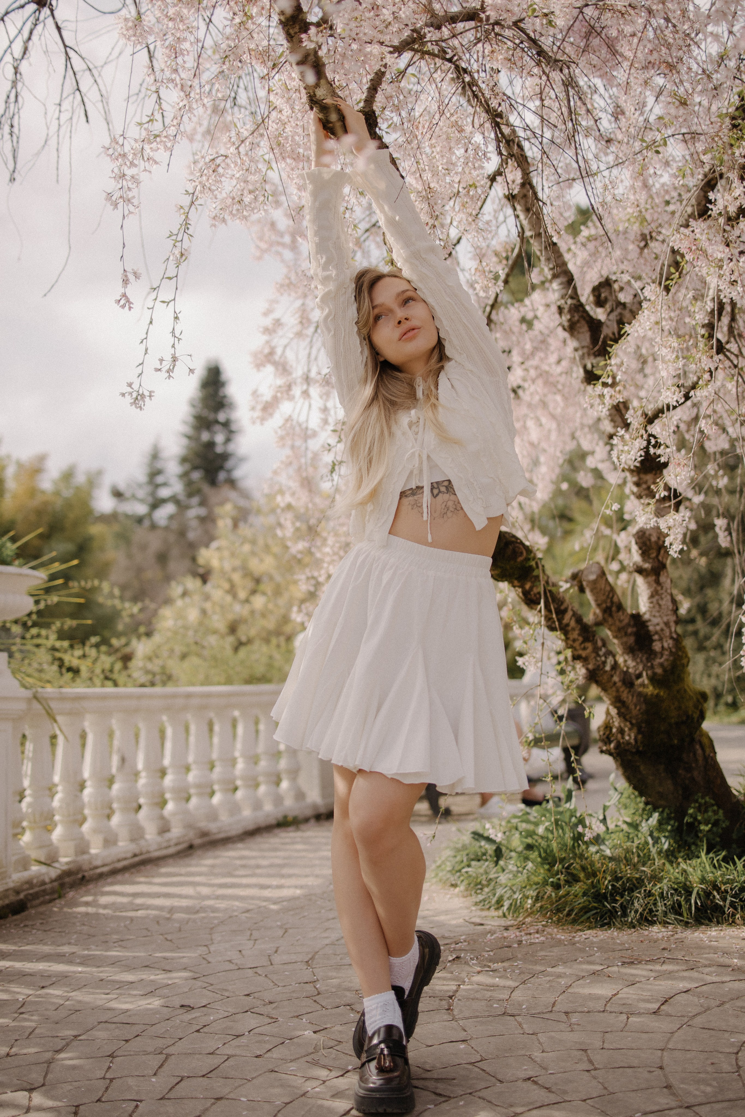 Фотограф Сочи Адлер Сириус Красная поляна Олеся Минив