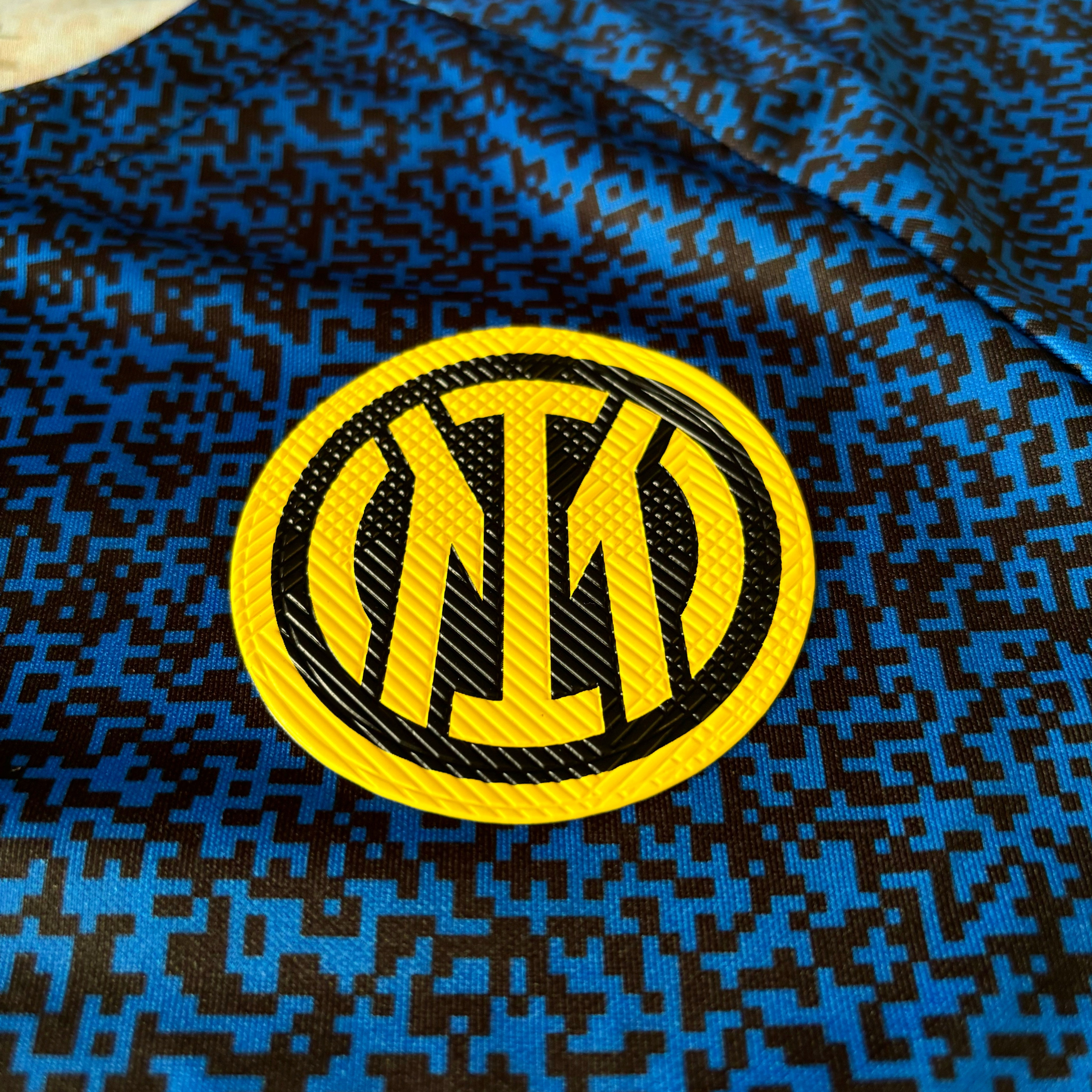 Тренировочная джерси Inter 2023-2024 купить. Футбольный магазин — ssw_magazin