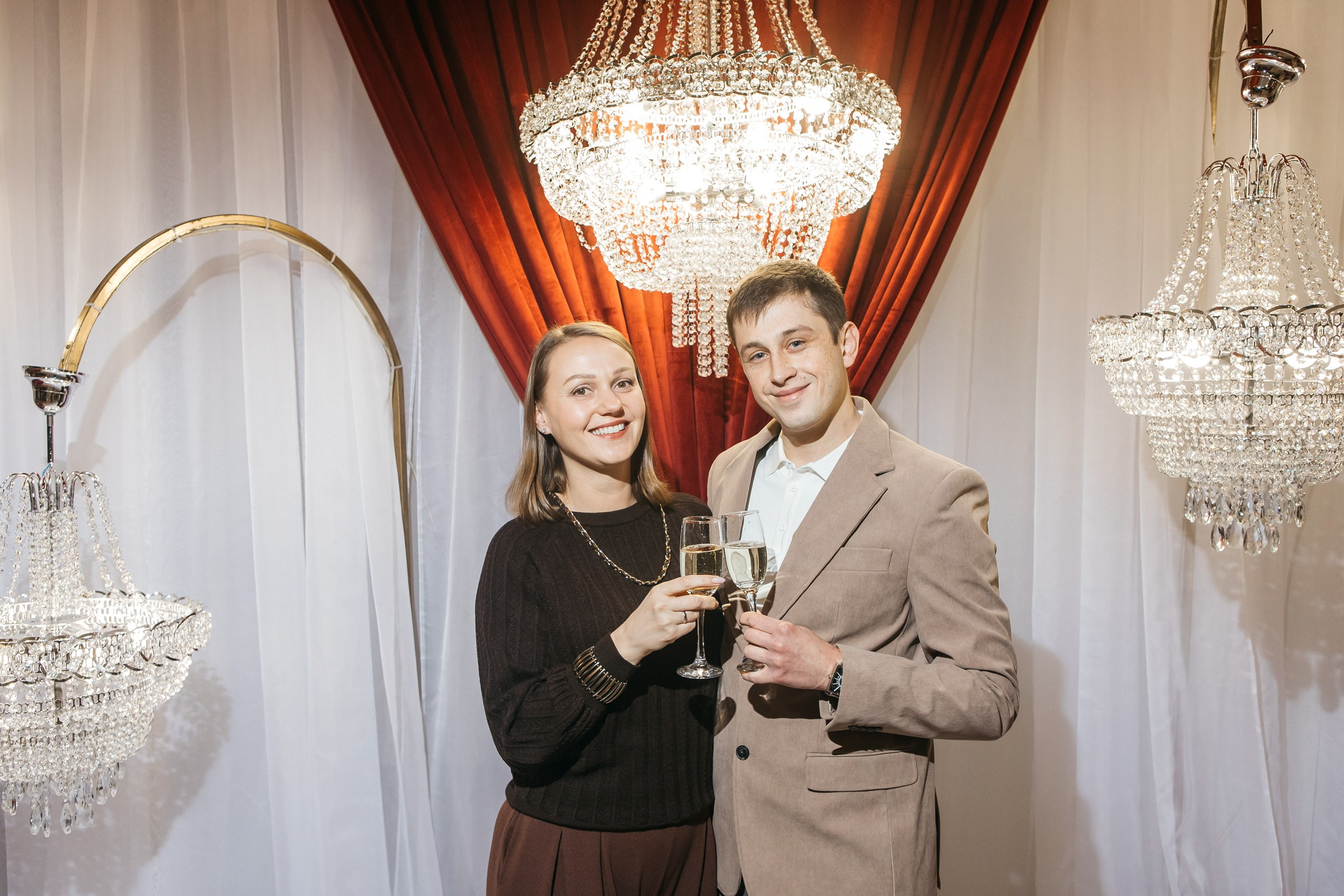 Репортаж_Корпоративы