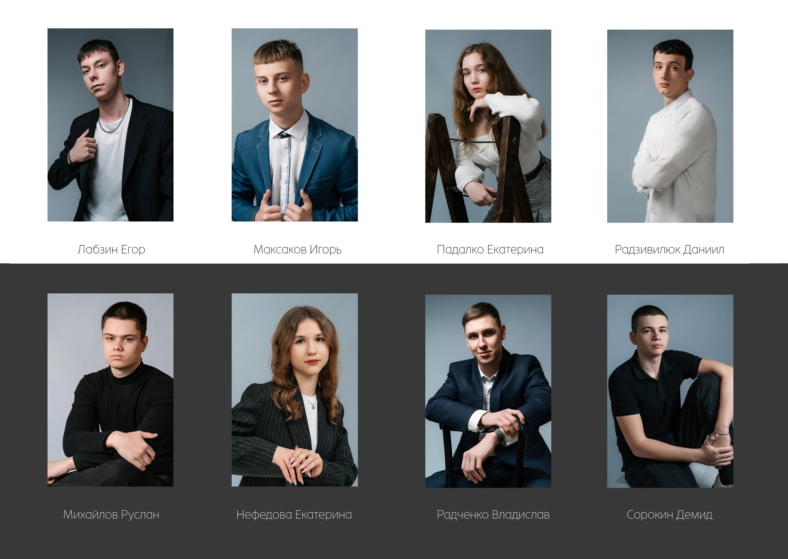 Альбом 10 разворотов 20*30 см А4. Семейный фотограф и видеограф Ростов-на-Дону