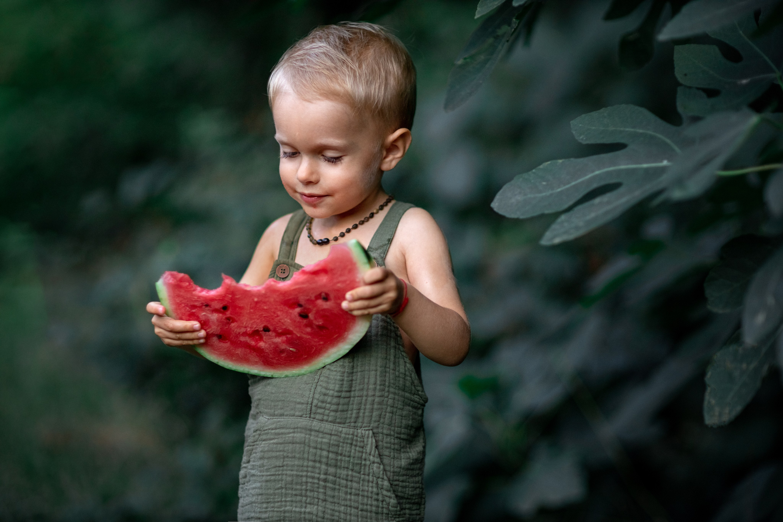Детский фотограф в России Екатерина Штерн