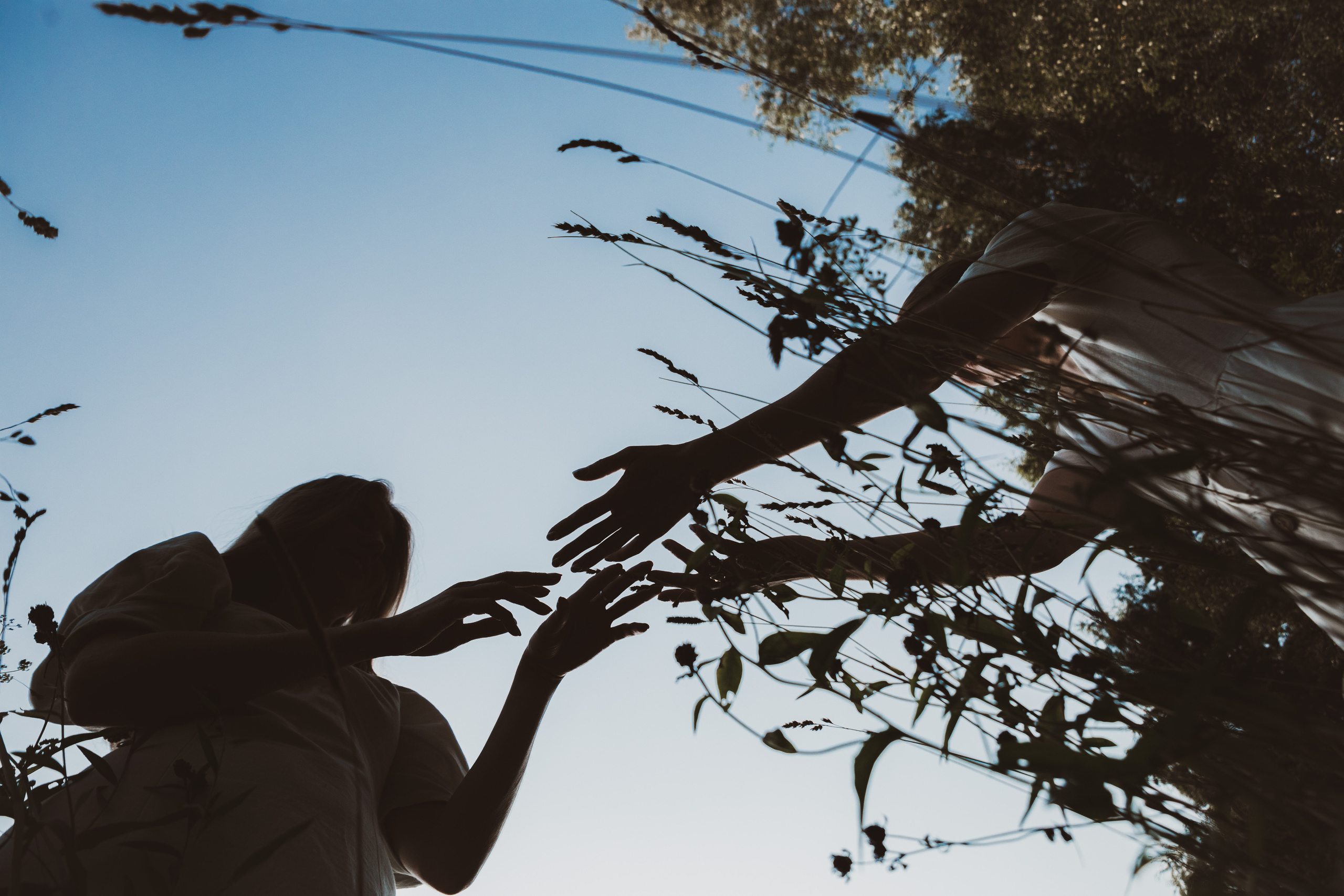 Фотограф в Москве Ира Никина